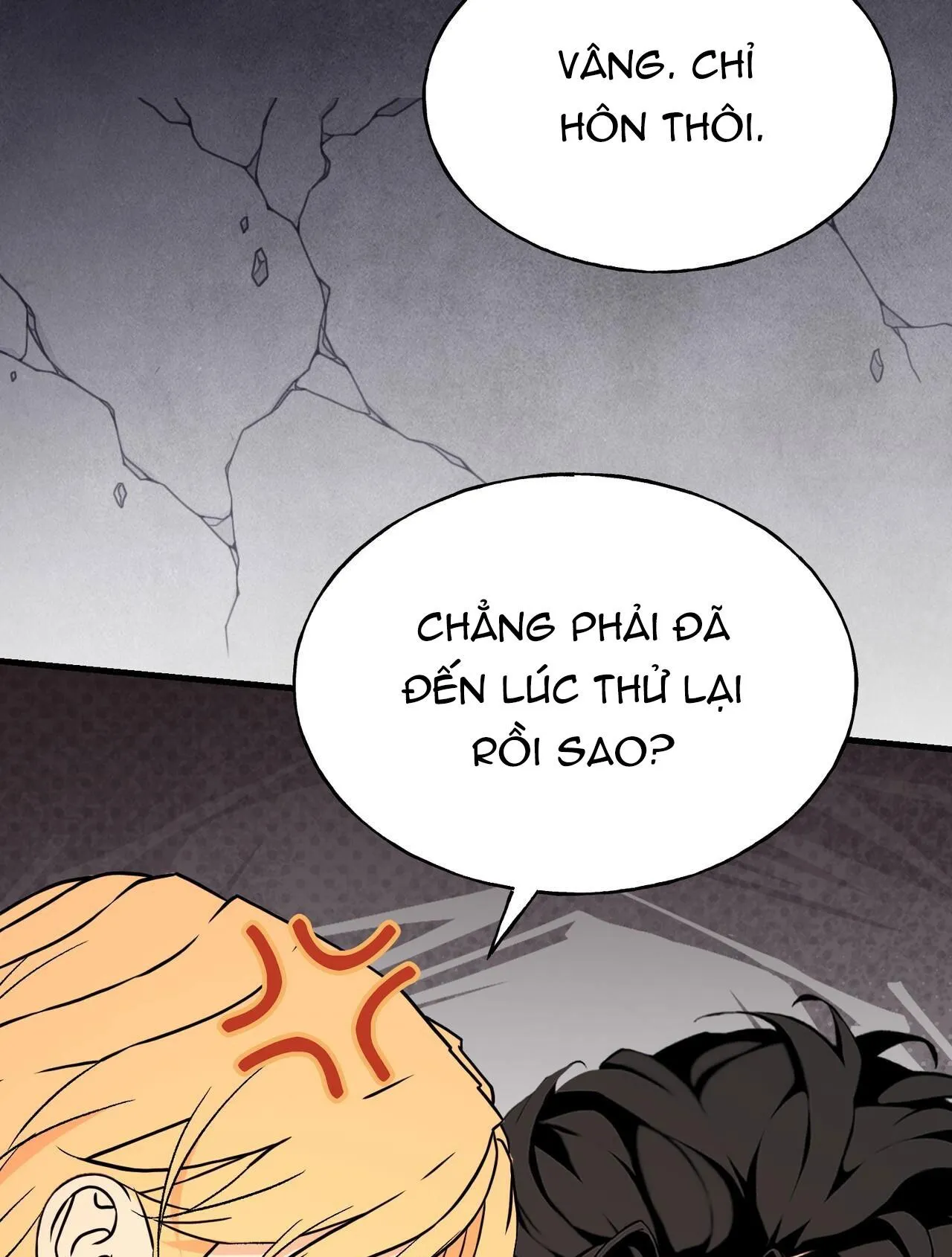 (ABO) ĐÁM CƯỚI HOÀNG GIA Chapter 24 Trang 79