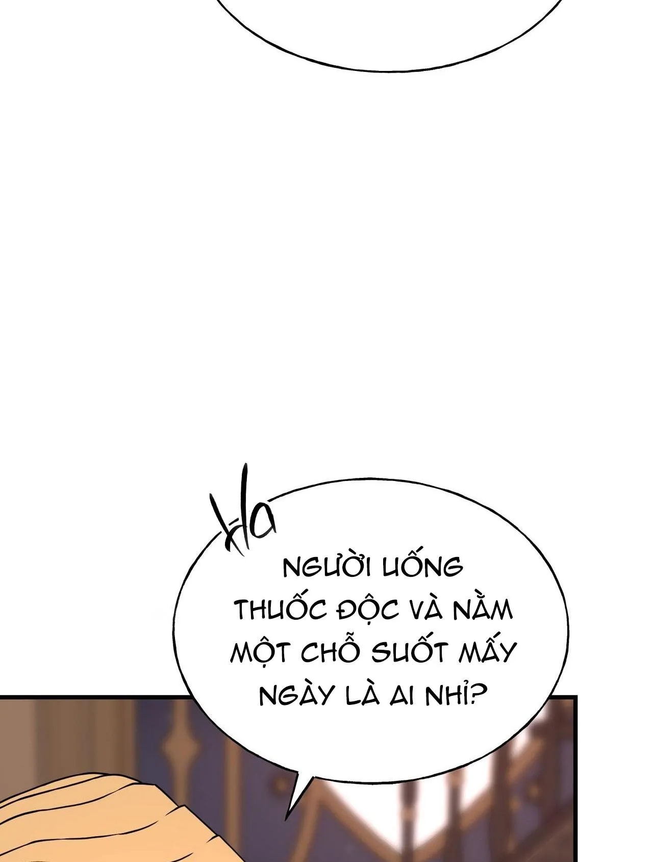 (ABO) ĐÁM CƯỚI HOÀNG GIA Chapter 24 Trang 81