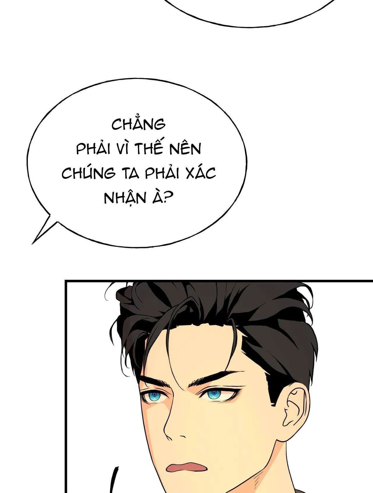 (ABO) ĐÁM CƯỚI HOÀNG GIA Chapter 24 Trang 83
