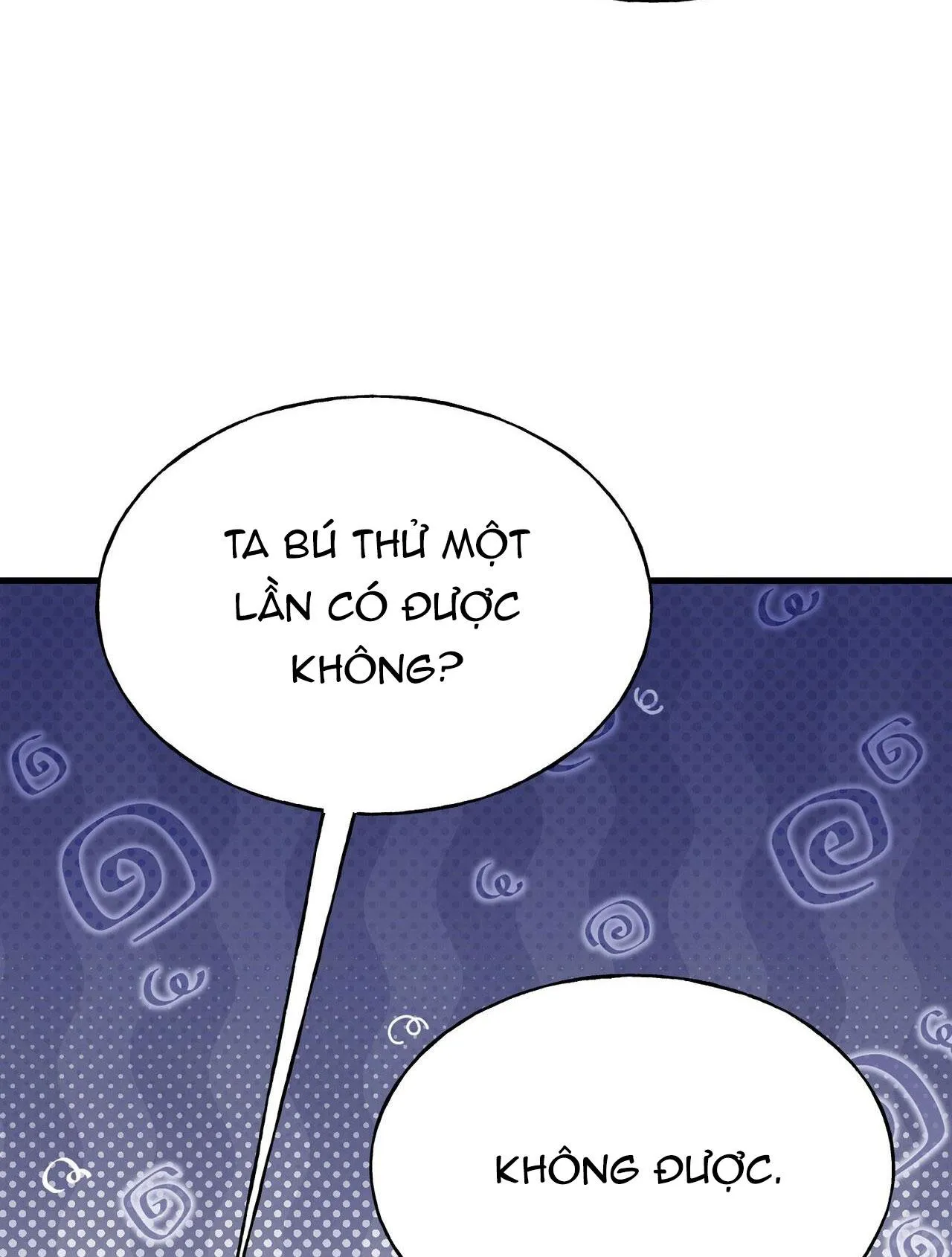 (ABO) ĐÁM CƯỚI HOÀNG GIA Chapter 24 Trang 86