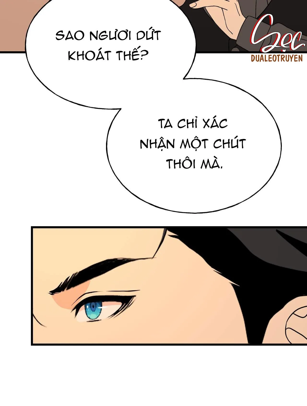 (ABO) ĐÁM CƯỚI HOÀNG GIA Chapter 24 Trang 88