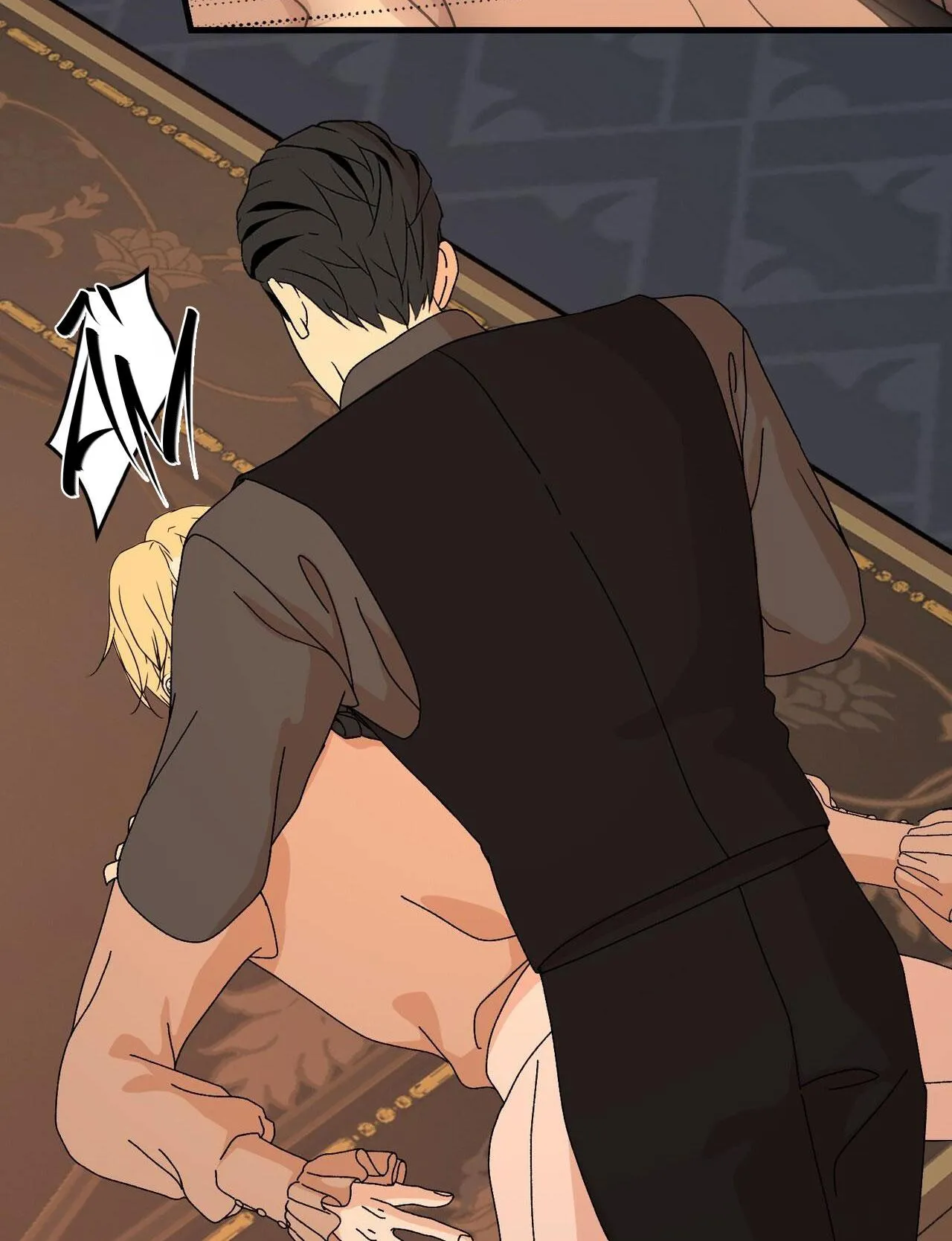 (ABO) ĐÁM CƯỚI HOÀNG GIA Chapter 24 Trang 91