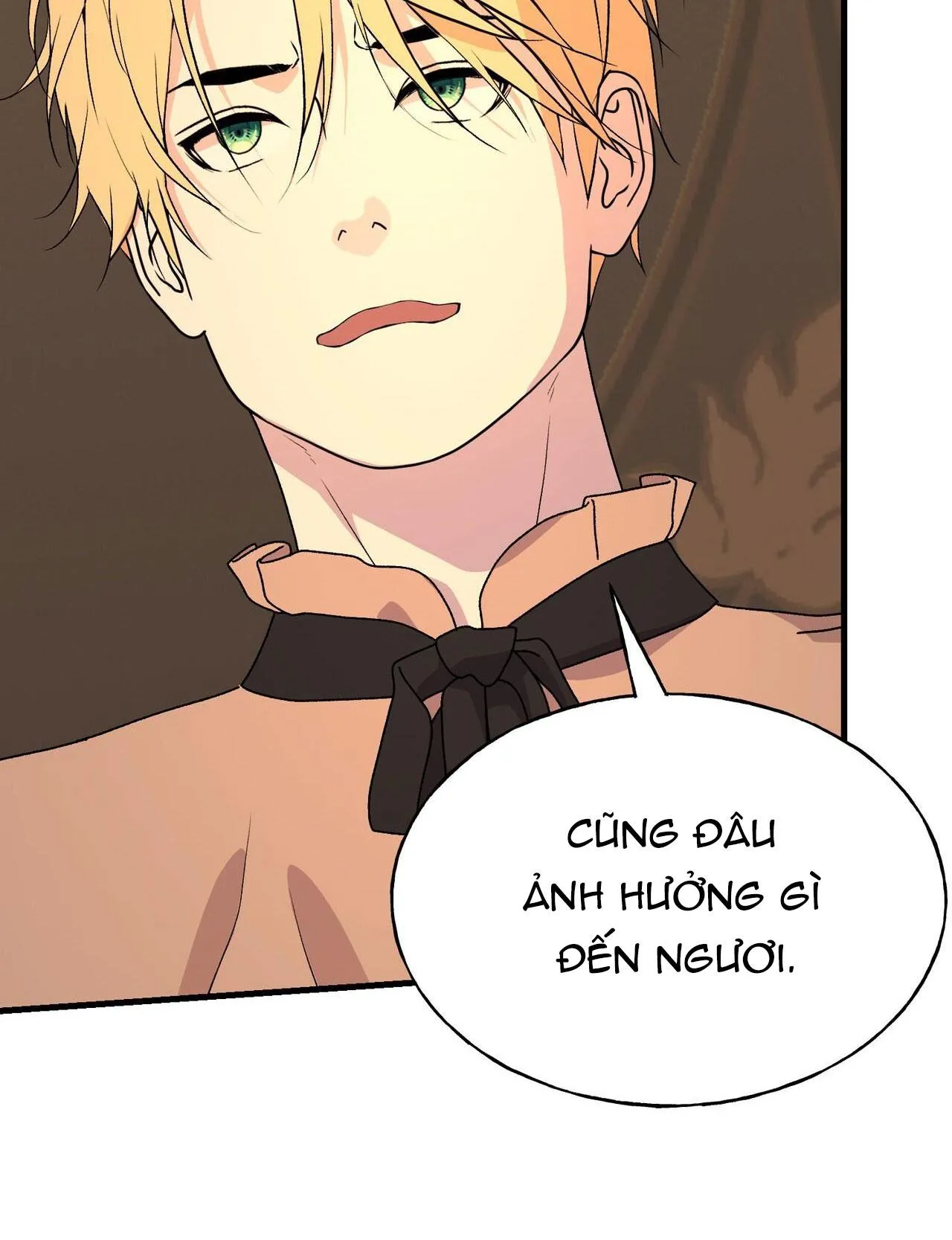 (ABO) ĐÁM CƯỚI HOÀNG GIA Chapter 24 Trang 95