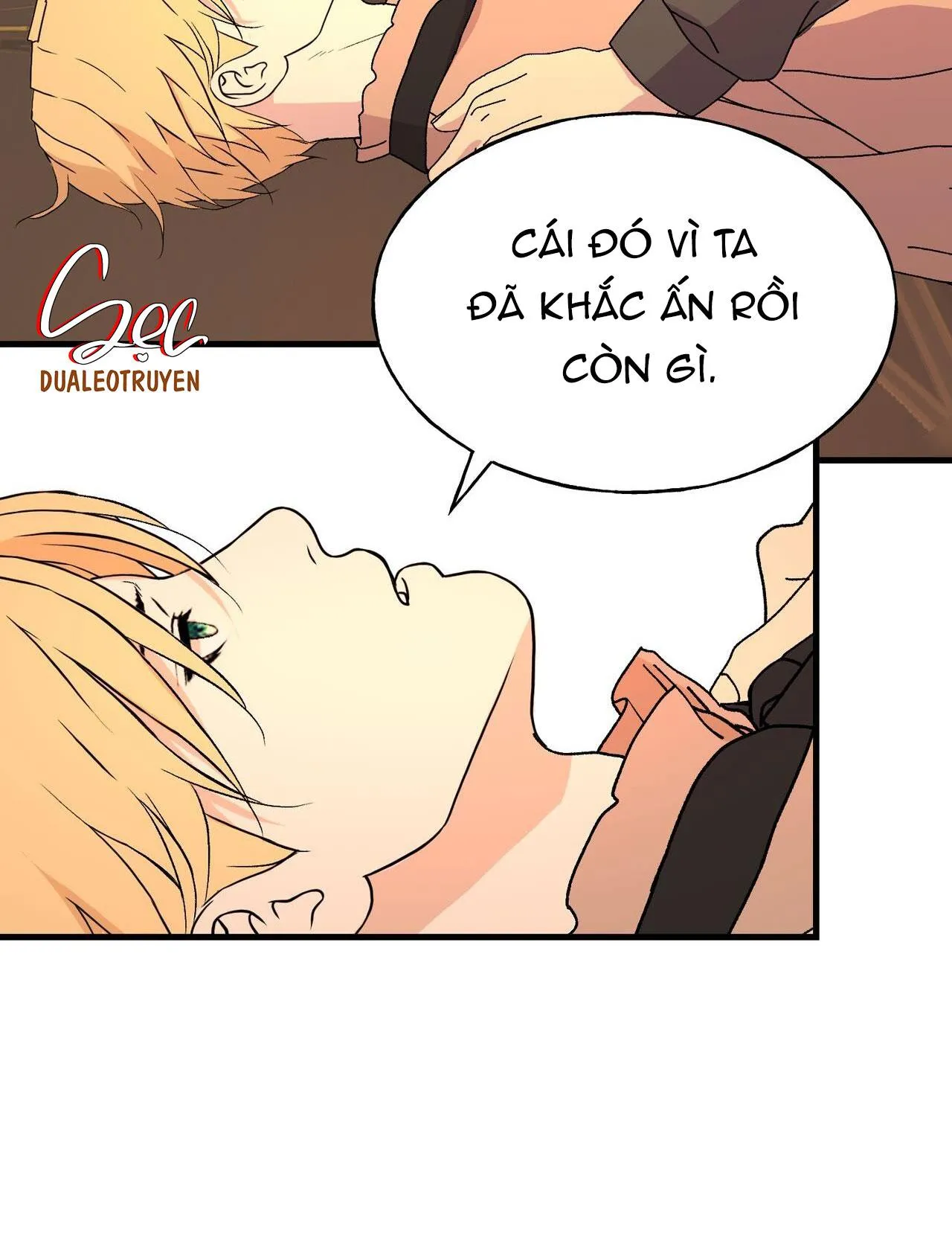 (ABO) ĐÁM CƯỚI HOÀNG GIA Chapter 24 Trang 98