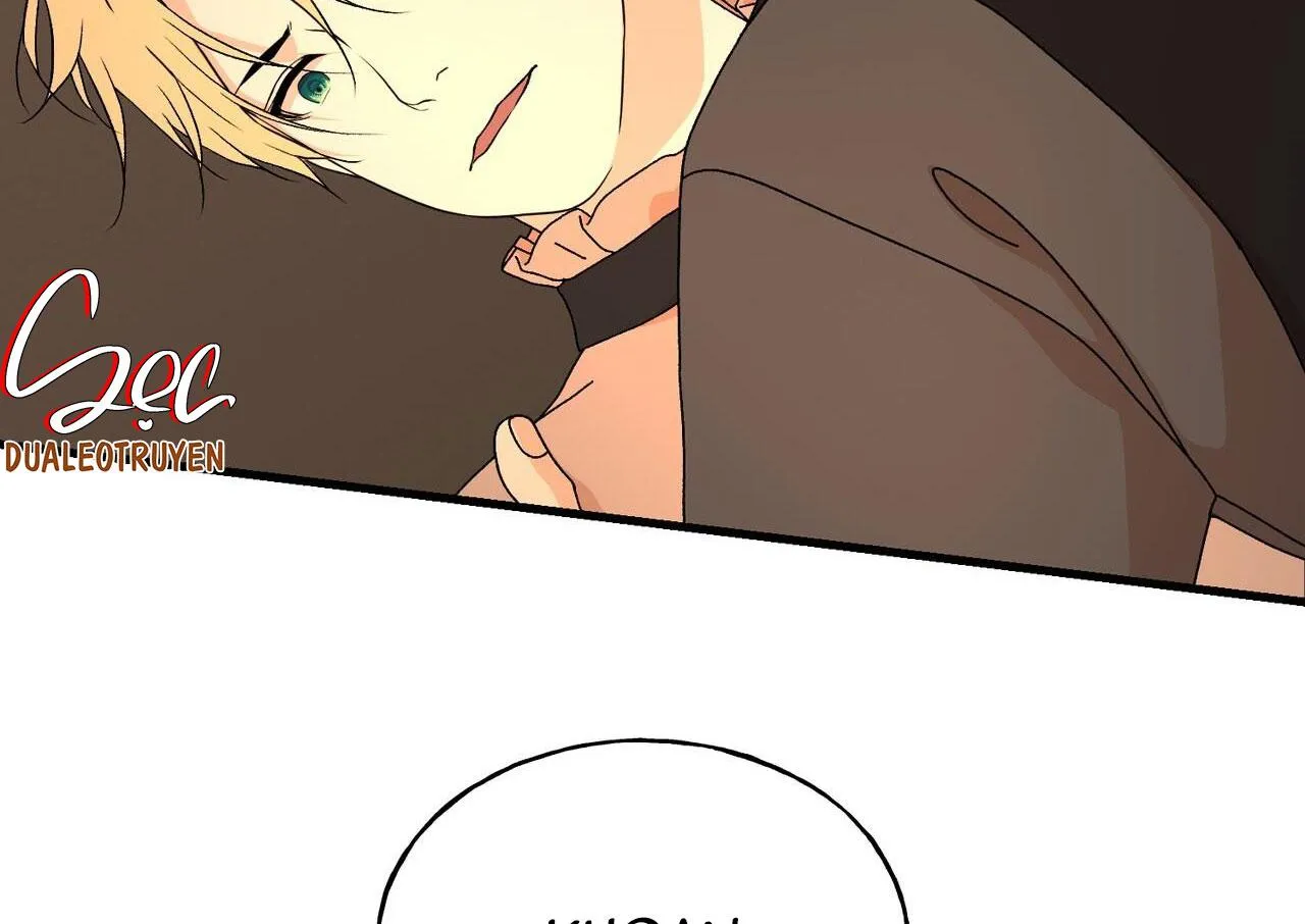 (ABO) ĐÁM CƯỚI HOÀNG GIA Chapter 24 Trang 103