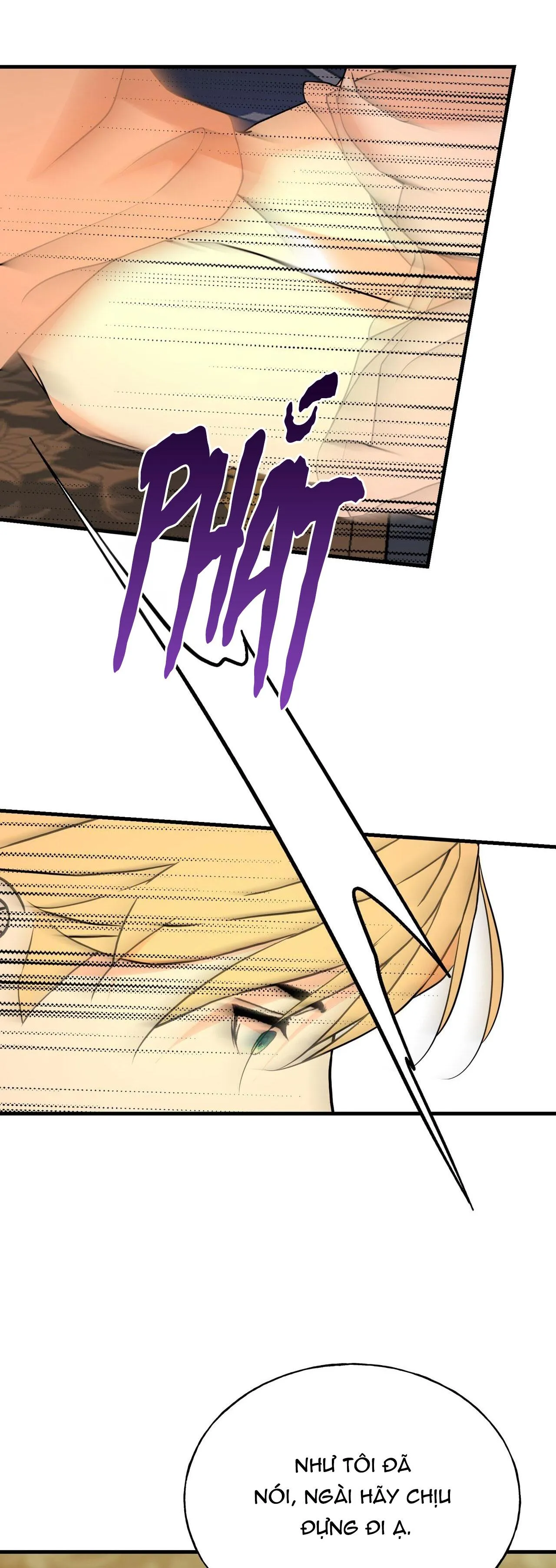 (ABO) ĐÁM CƯỚI HOÀNG GIA Chapter 25 Trang 10