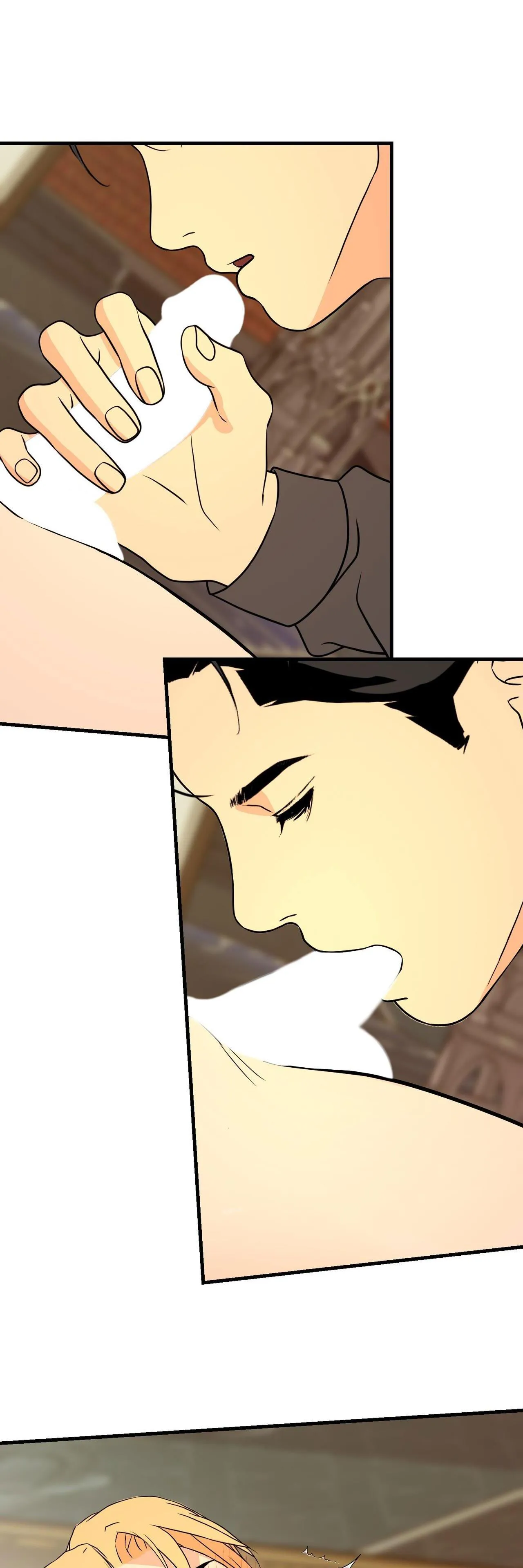 (ABO) ĐÁM CƯỚI HOÀNG GIA Chapter 25 Trang 13