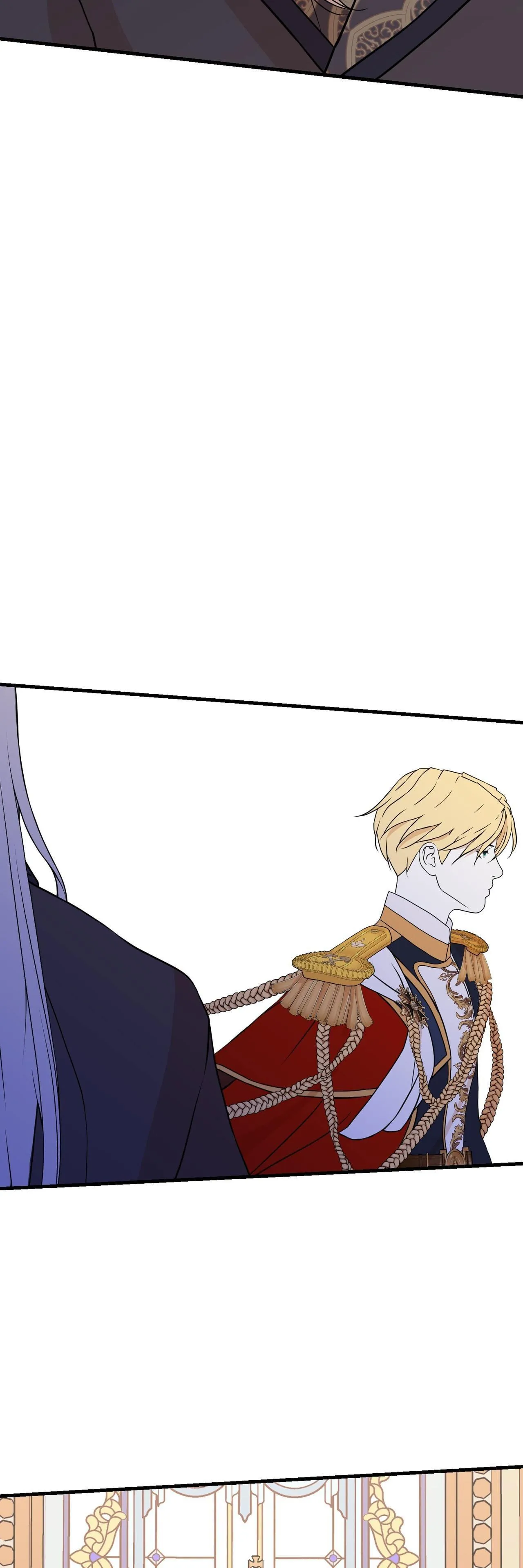 (ABO) ĐÁM CƯỚI HOÀNG GIA Chapter 25 Trang 43