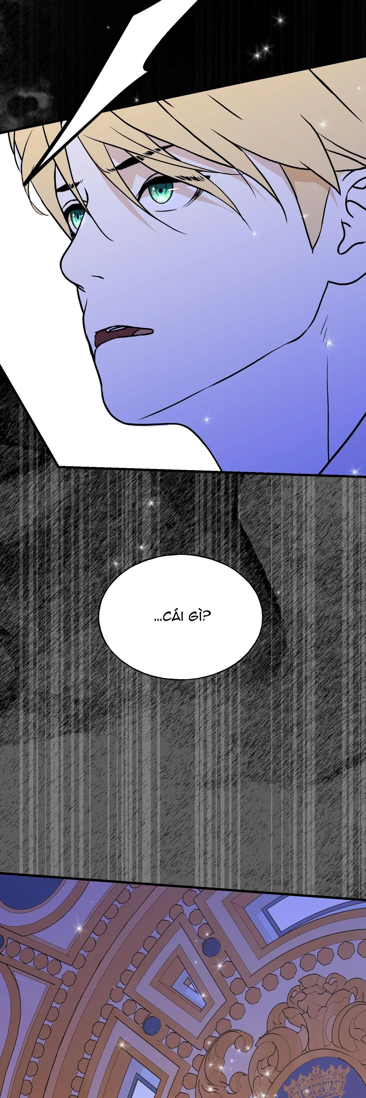 (ABO) ĐÁM CƯỚI HOÀNG GIA Chapter 26 Trang 23