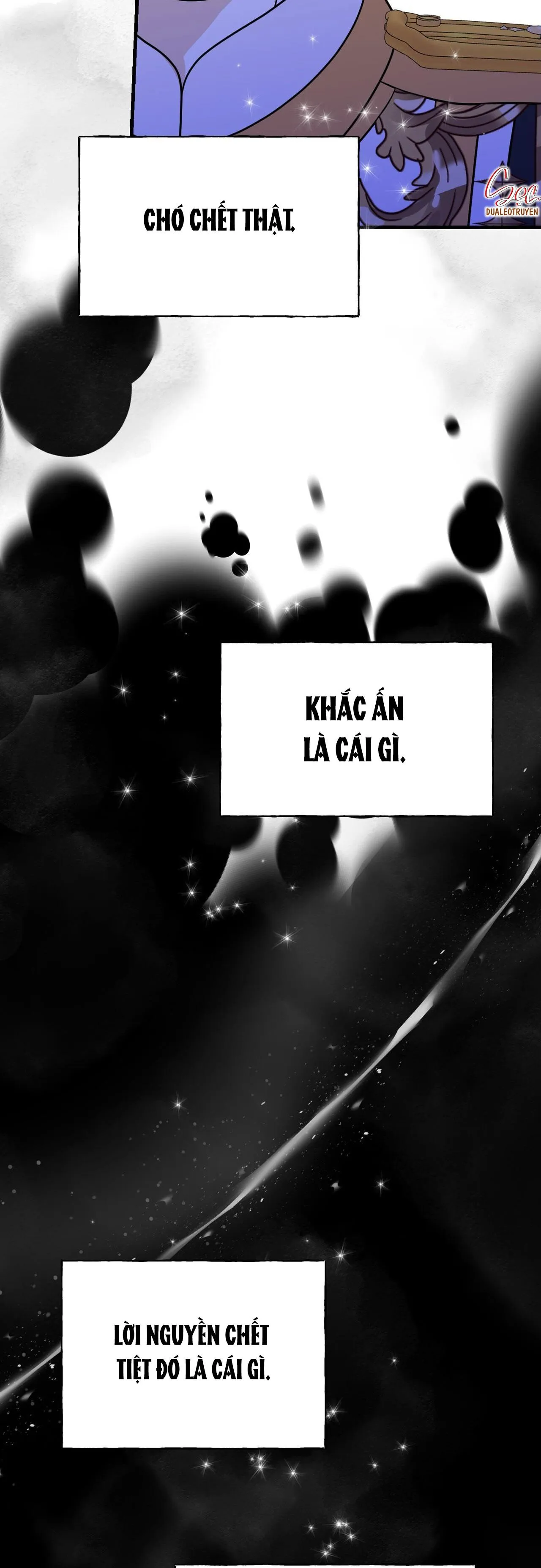 (ABO) ĐÁM CƯỚI HOÀNG GIA Chapter 26 Trang 29