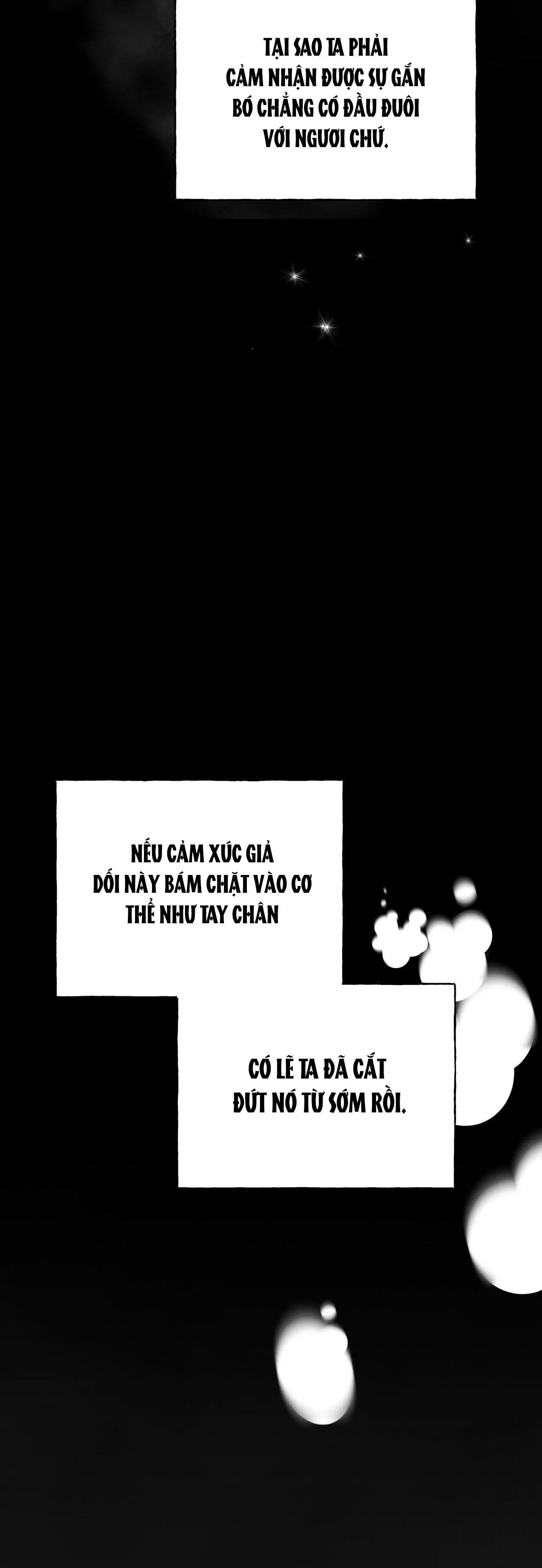 (ABO) ĐÁM CƯỚI HOÀNG GIA Chapter 26 Trang 30