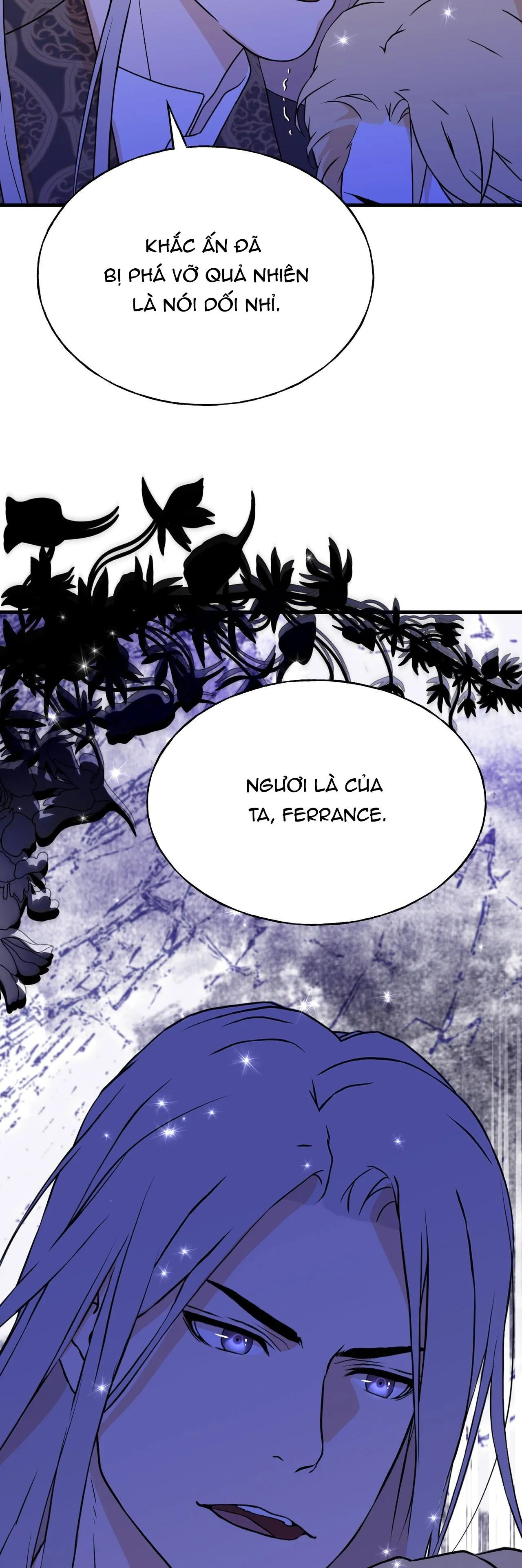 (ABO) ĐÁM CƯỚI HOÀNG GIA Chapter 26 Trang 38