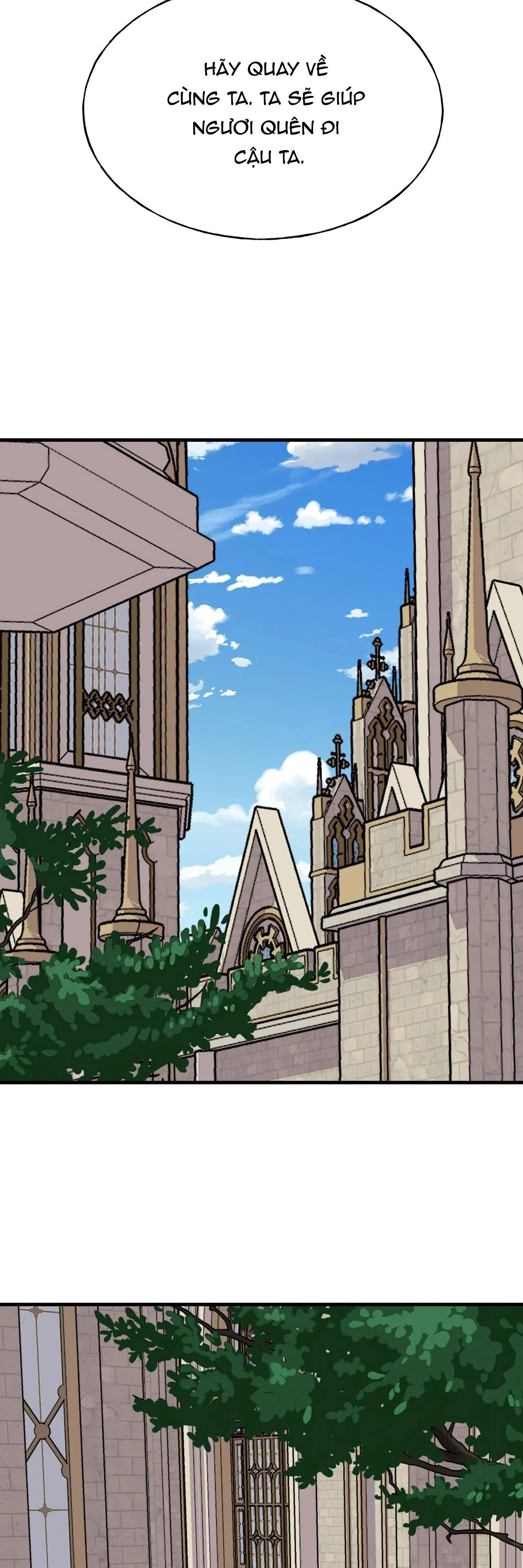 (ABO) ĐÁM CƯỚI HOÀNG GIA Chapter 26 Trang 40