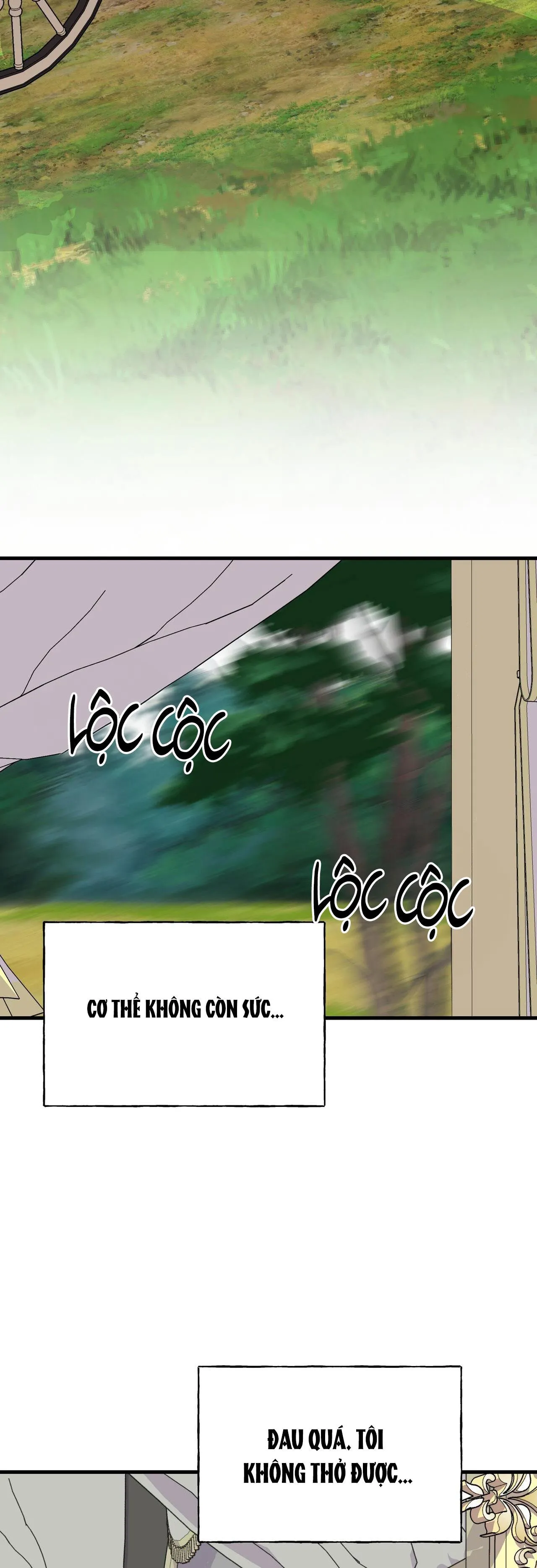 (ABO) ĐÁM CƯỚI HOÀNG GIA Chapter 26 Trang 45