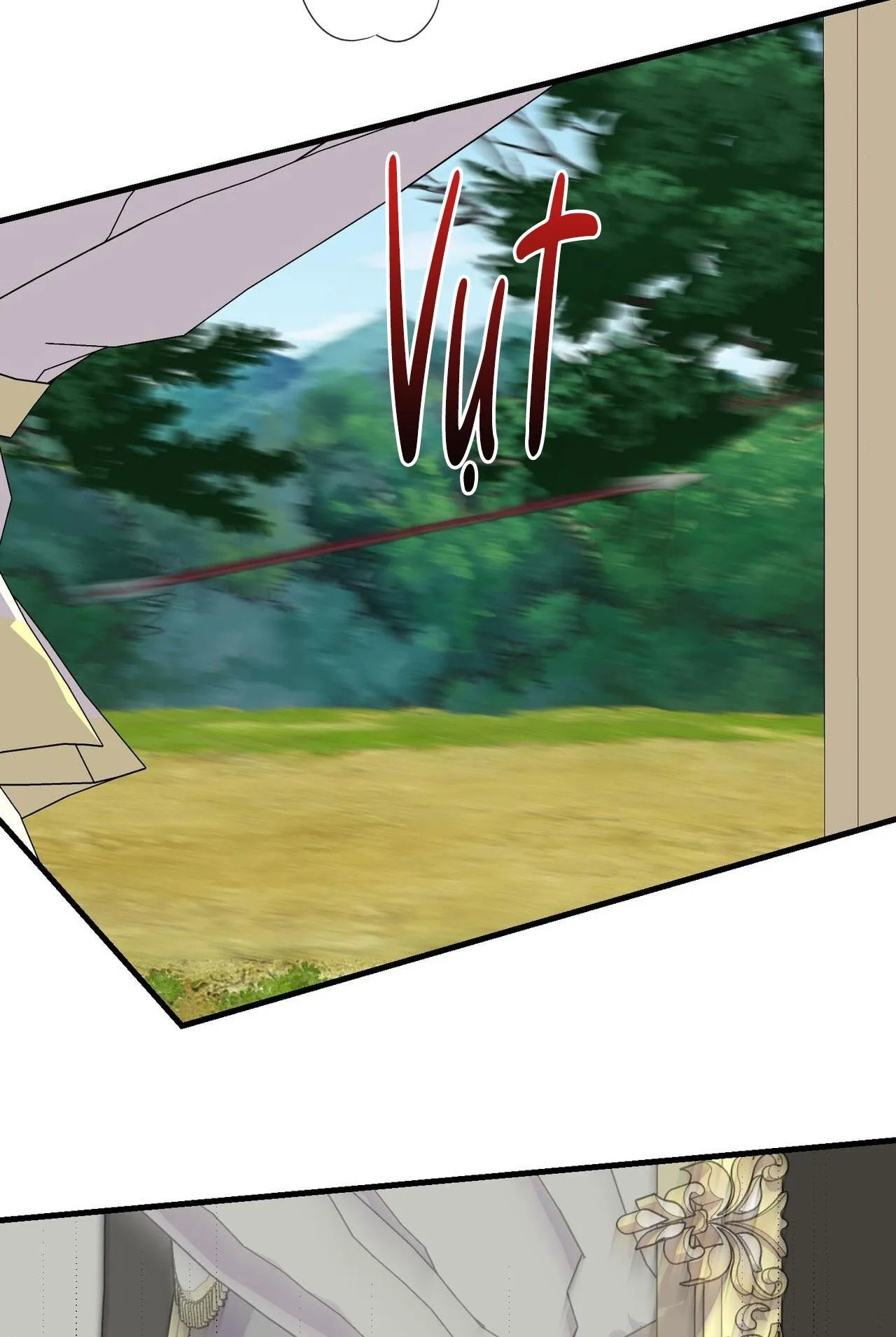 (ABO) ĐÁM CƯỚI HOÀNG GIA Chapter 26 Trang 47