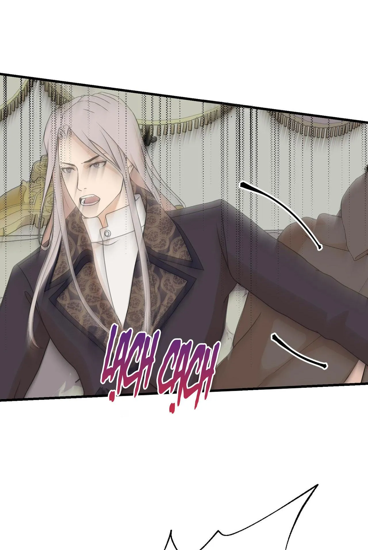 (ABO) ĐÁM CƯỚI HOÀNG GIA Chapter 26 Trang 49