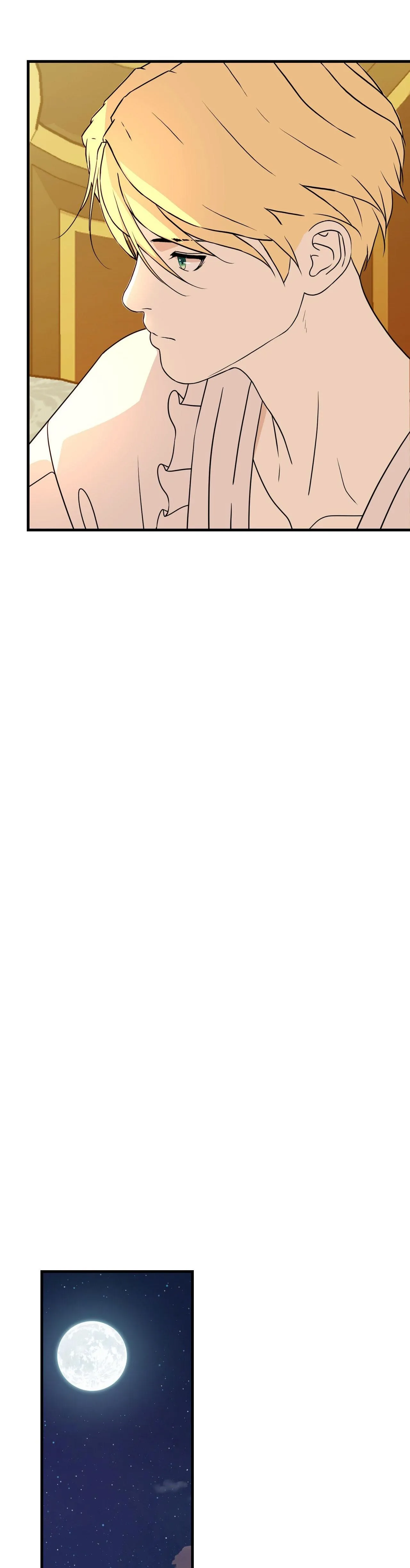 (ABO) ĐÁM CƯỚI HOÀNG GIA Chapter 27 Trang 30