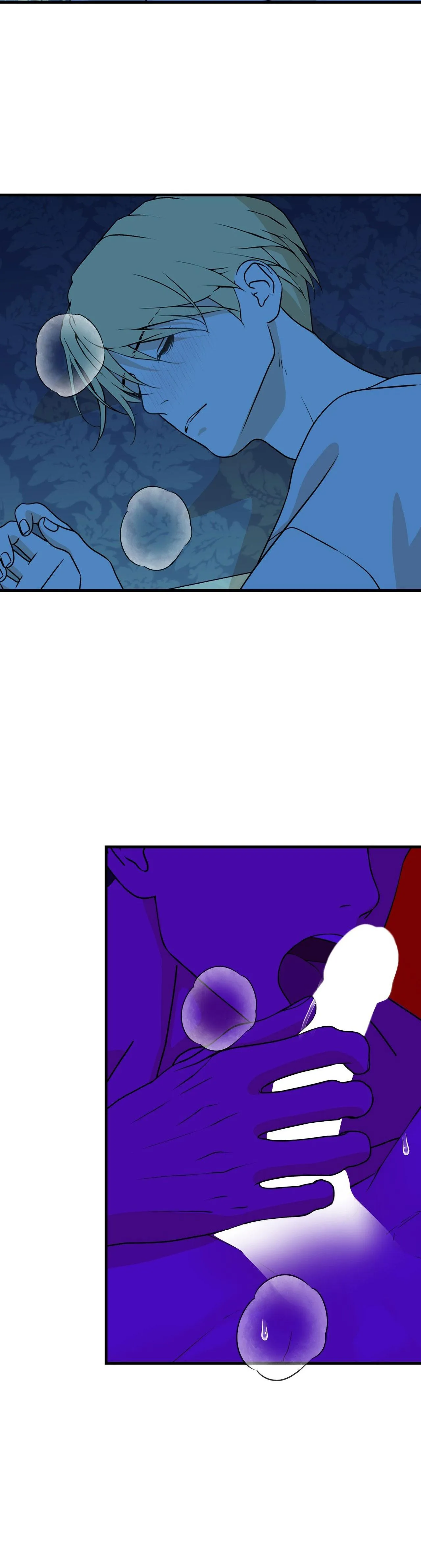 (ABO) ĐÁM CƯỚI HOÀNG GIA Chapter 27 Trang 32