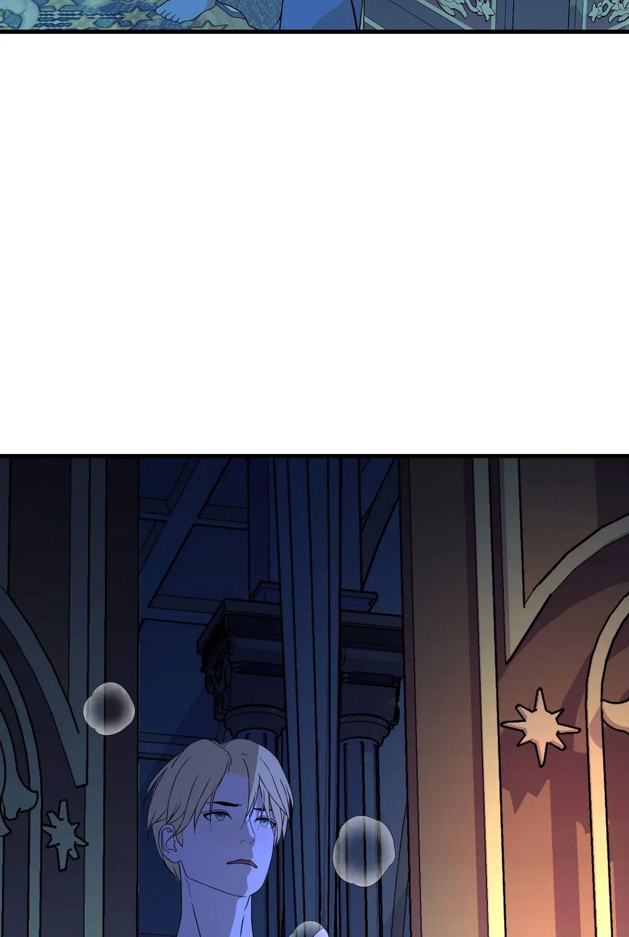 (ABO) ĐÁM CƯỚI HOÀNG GIA Chapter 27 Trang 37