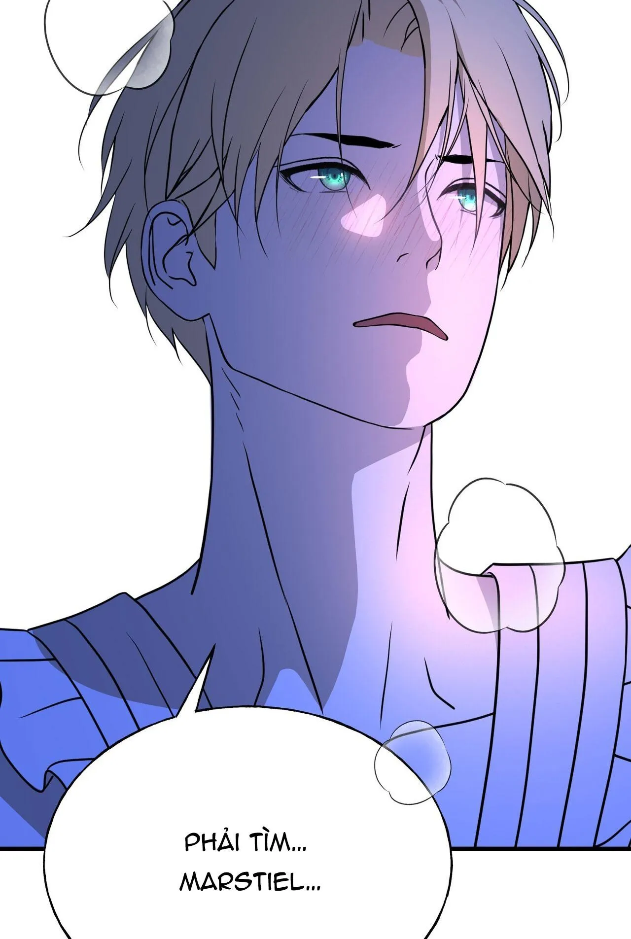 (ABO) ĐÁM CƯỚI HOÀNG GIA Chapter 27 Trang 39