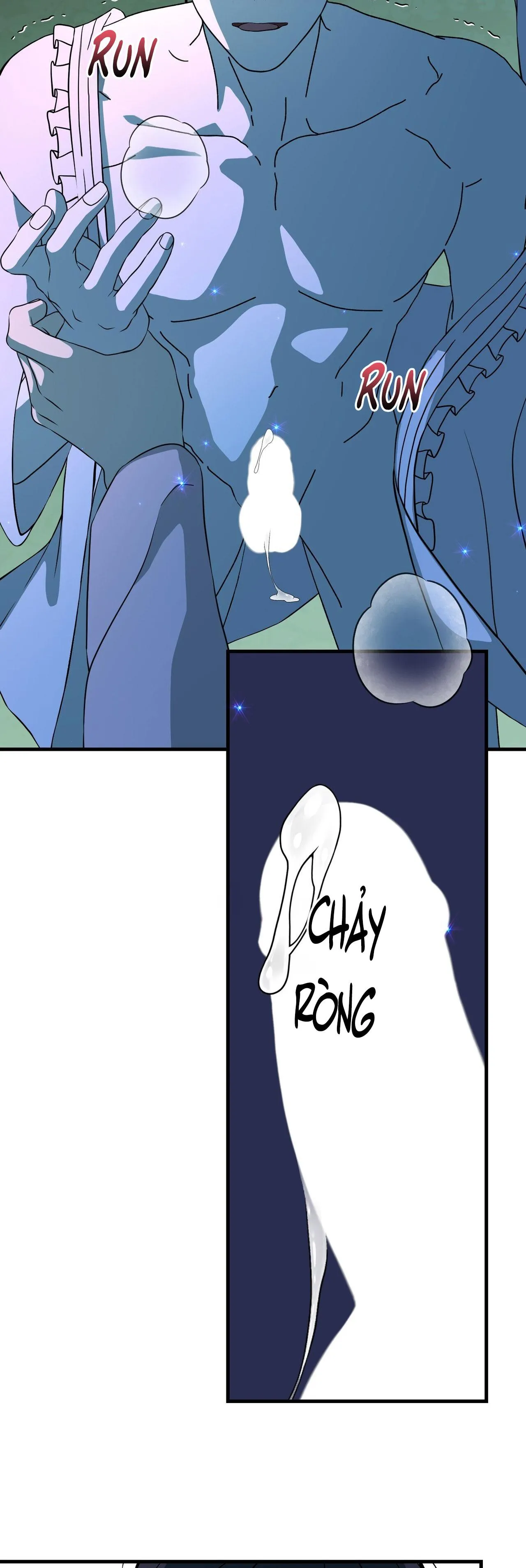 (ABO) ĐÁM CƯỚI HOÀNG GIA Chapter 28 Trang 18