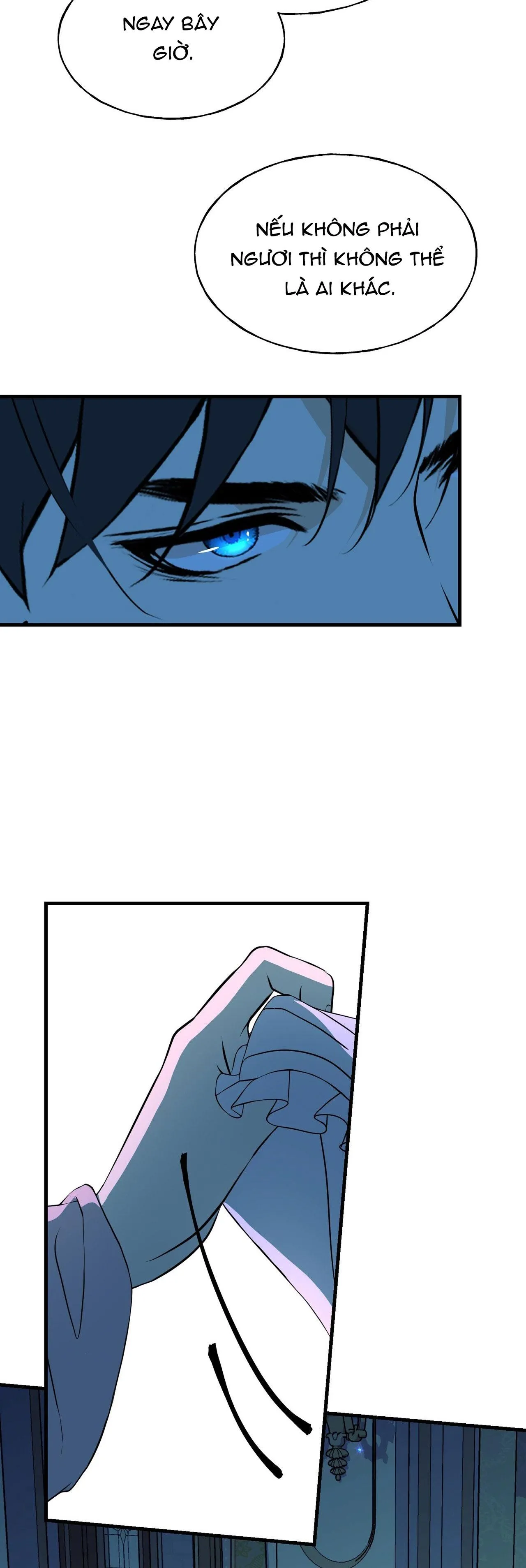 (ABO) ĐÁM CƯỚI HOÀNG GIA Chapter 28 Trang 20