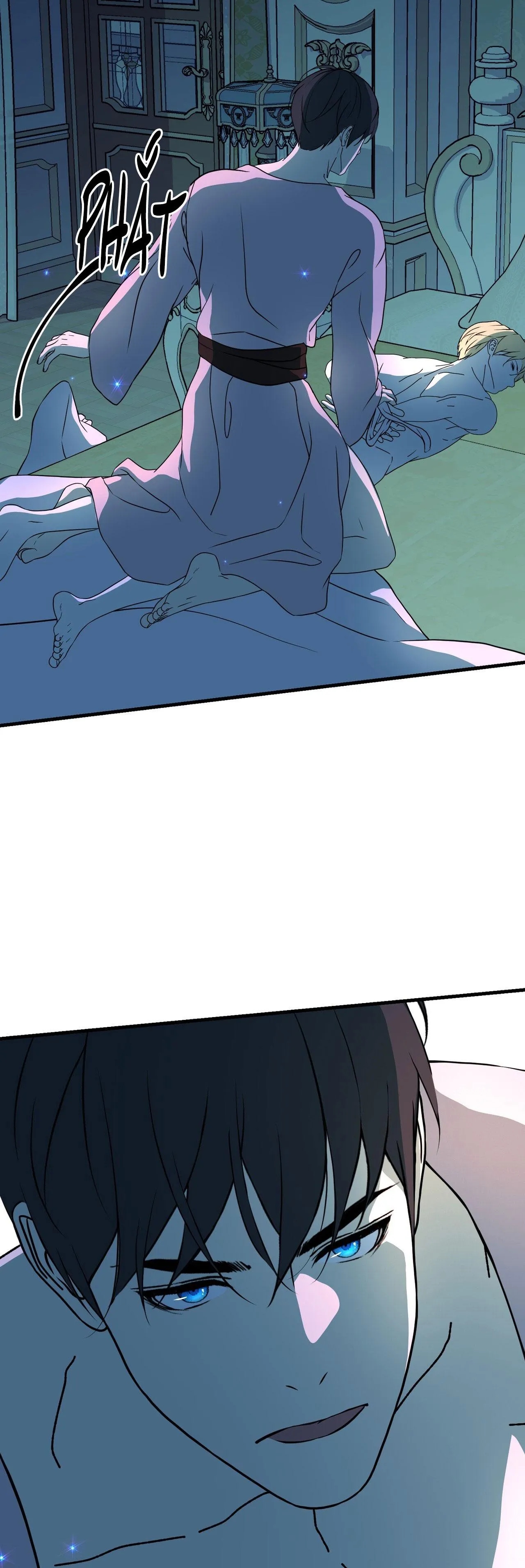 (ABO) ĐÁM CƯỚI HOÀNG GIA Chapter 28 Trang 21