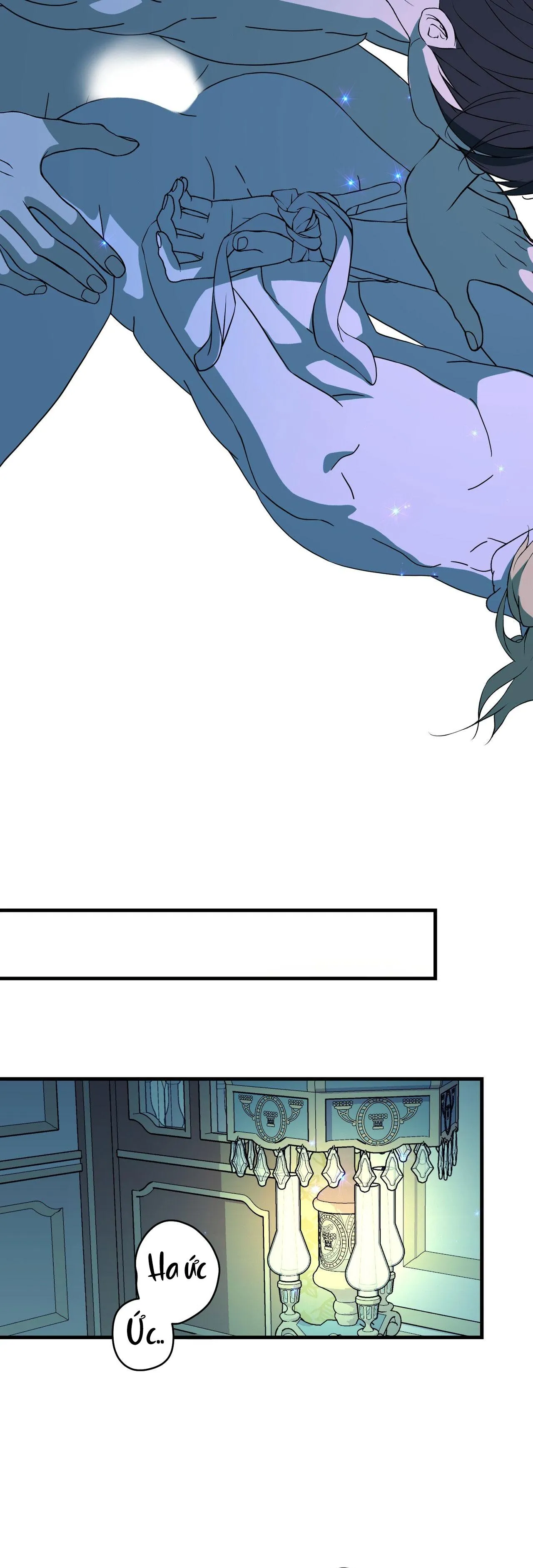 (ABO) ĐÁM CƯỚI HOÀNG GIA Chapter 28 Trang 26