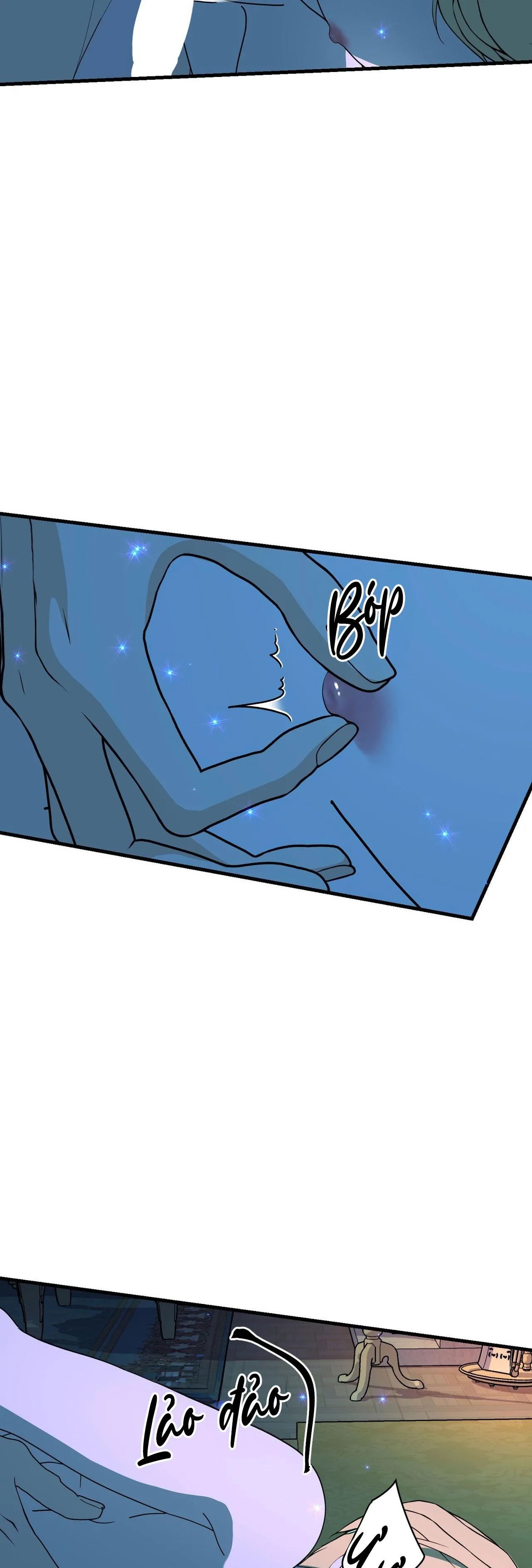 (ABO) ĐÁM CƯỚI HOÀNG GIA Chapter 28 Trang 29