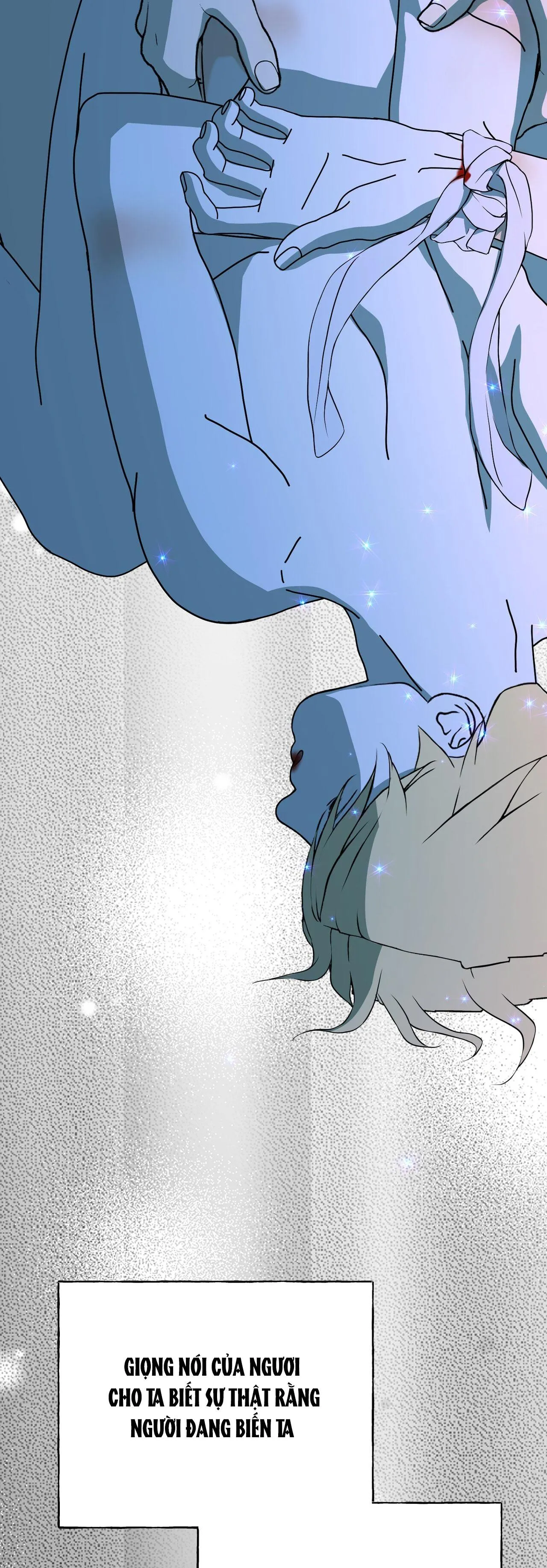 (ABO) ĐÁM CƯỚI HOÀNG GIA Chapter 28 Trang 37