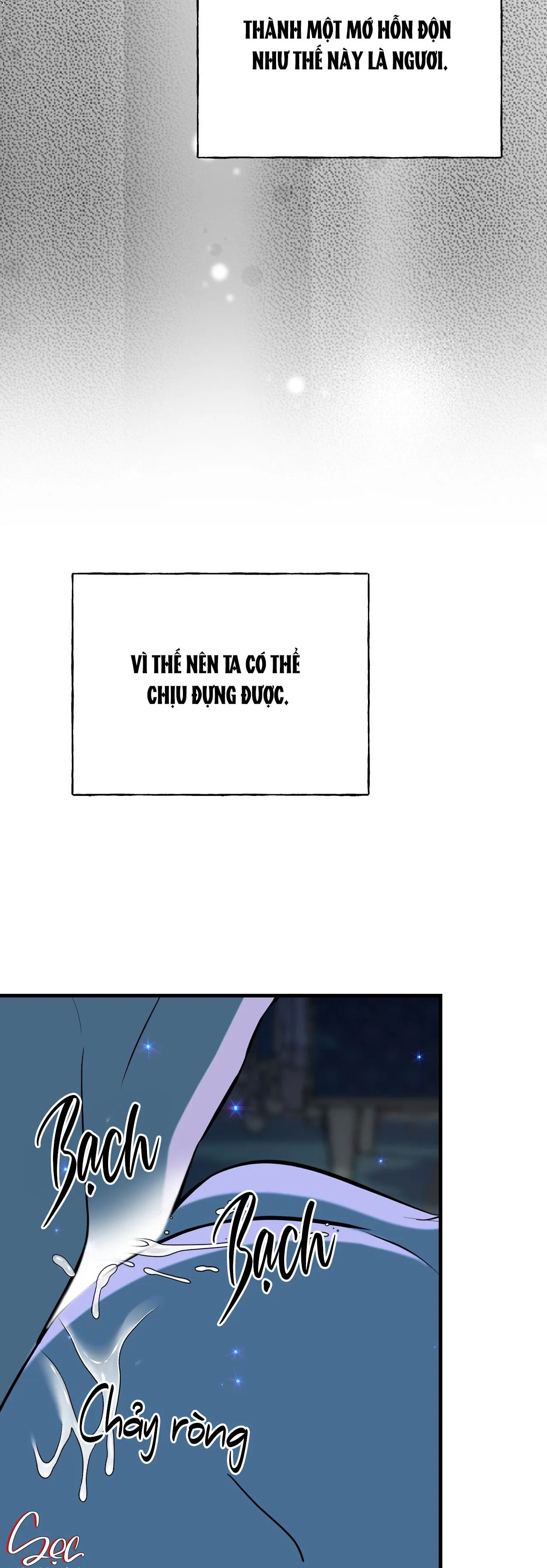 (ABO) ĐÁM CƯỚI HOÀNG GIA Chapter 28 Trang 38