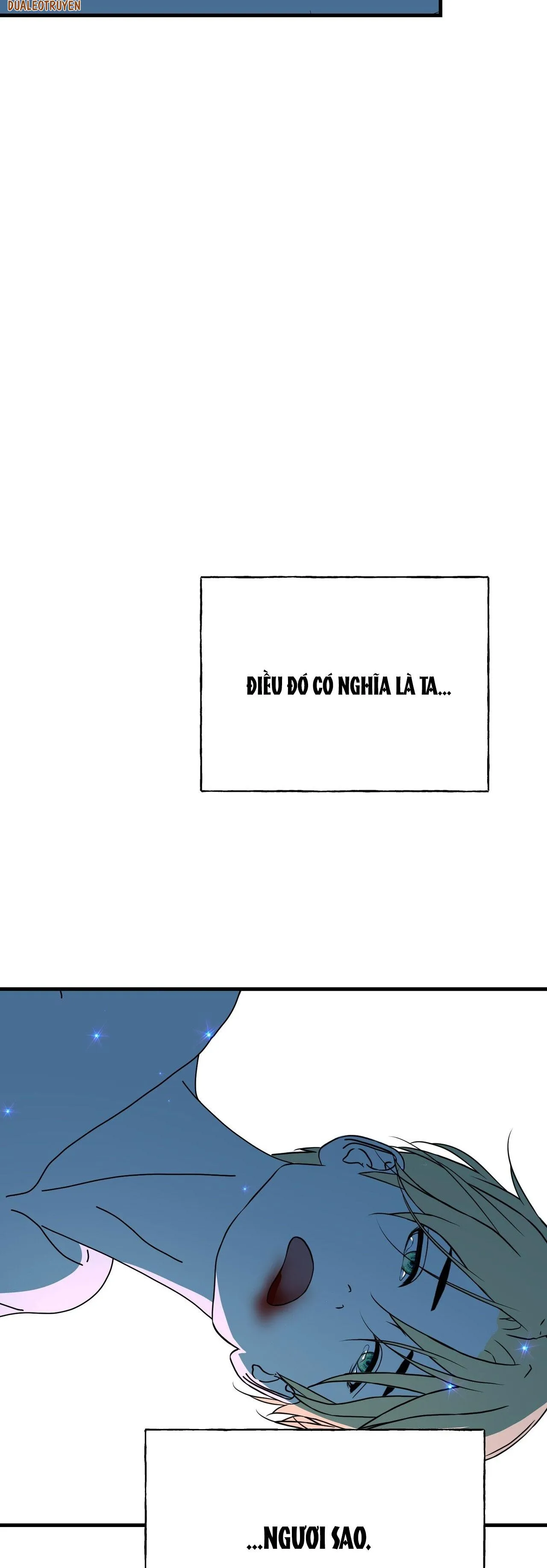 (ABO) ĐÁM CƯỚI HOÀNG GIA Chapter 28 Trang 39