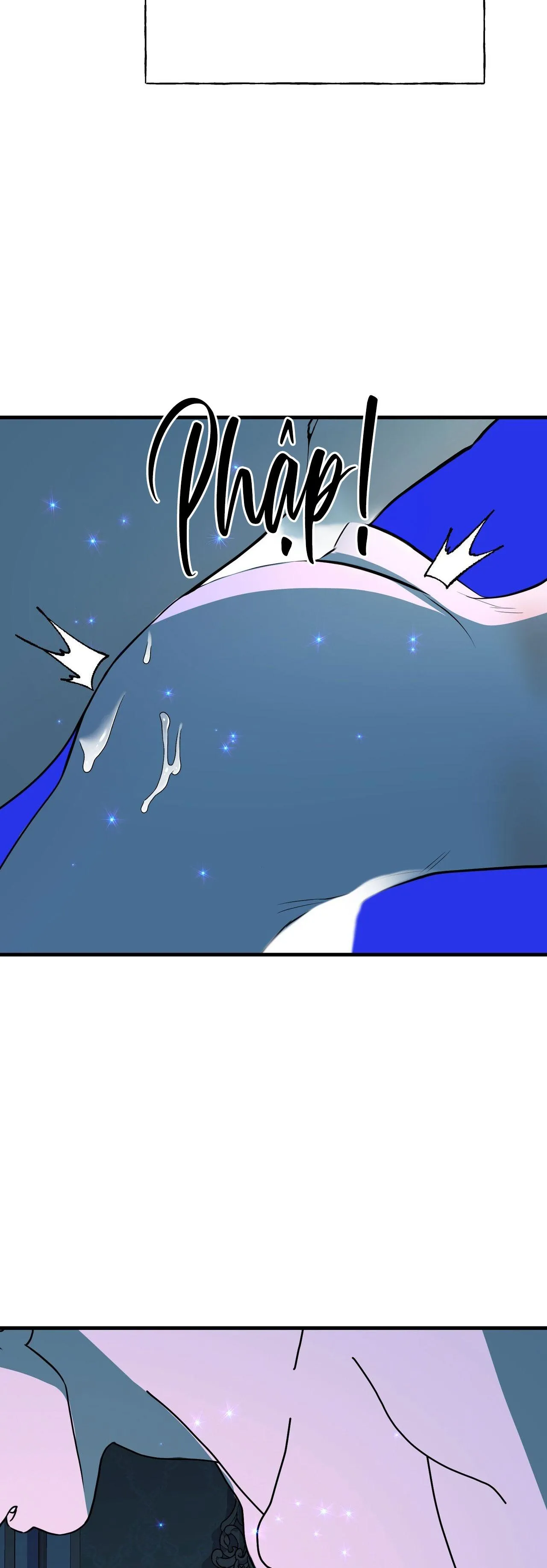 (ABO) ĐÁM CƯỚI HOÀNG GIA Chapter 28 Trang 40