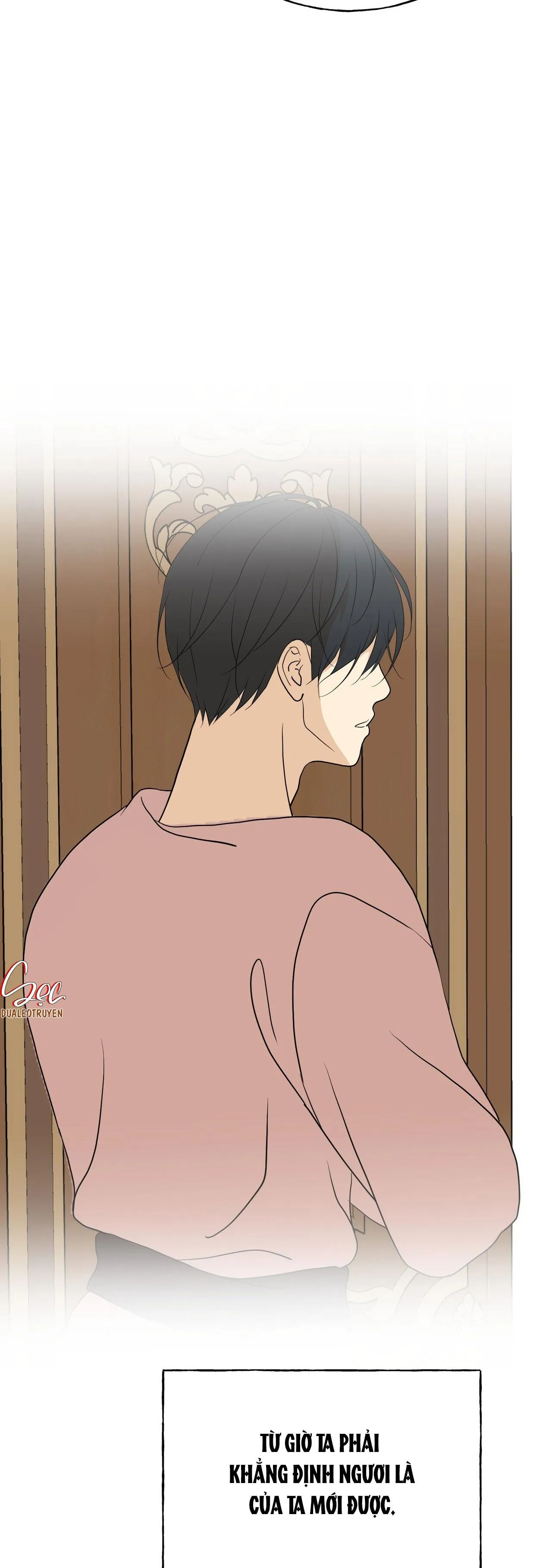 (ABO) ĐÁM CƯỚI HOÀNG GIA Chapter 29 Trang 17