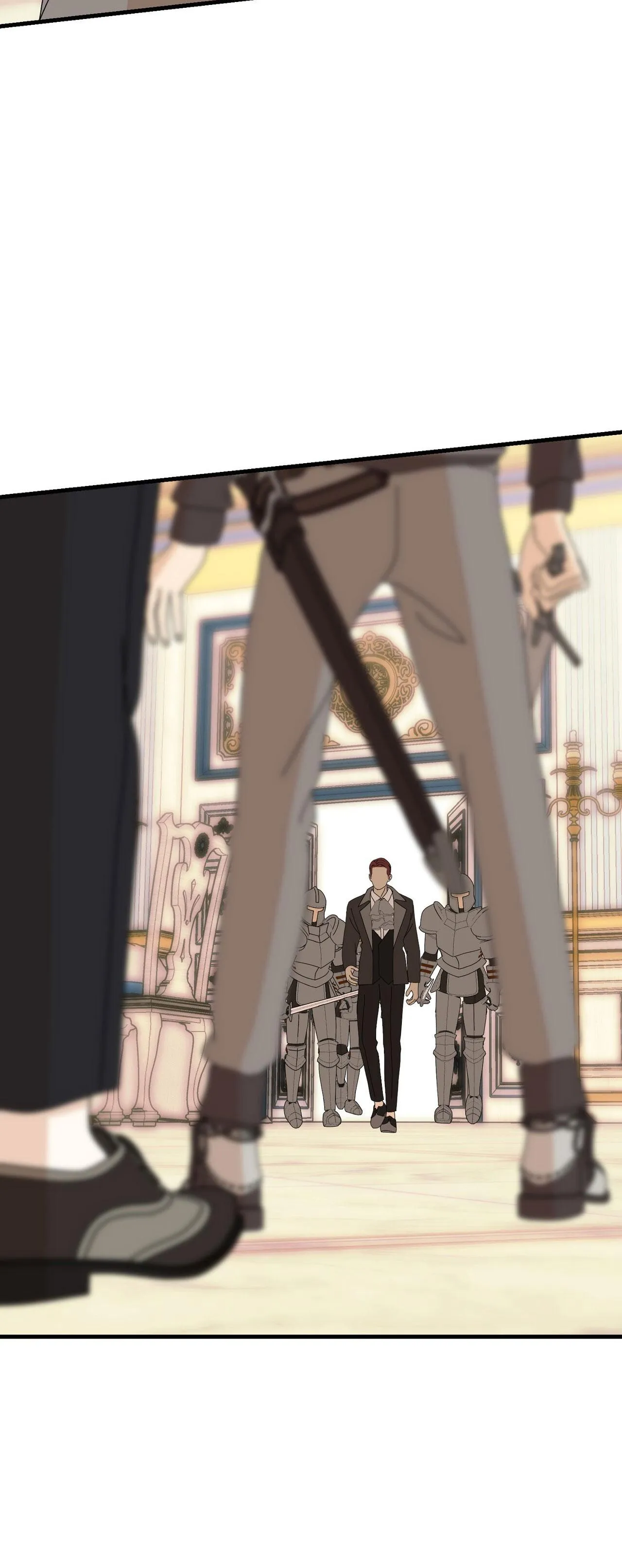 (ABO) ĐÁM CƯỚI HOÀNG GIA Chapter 29 Trang 42