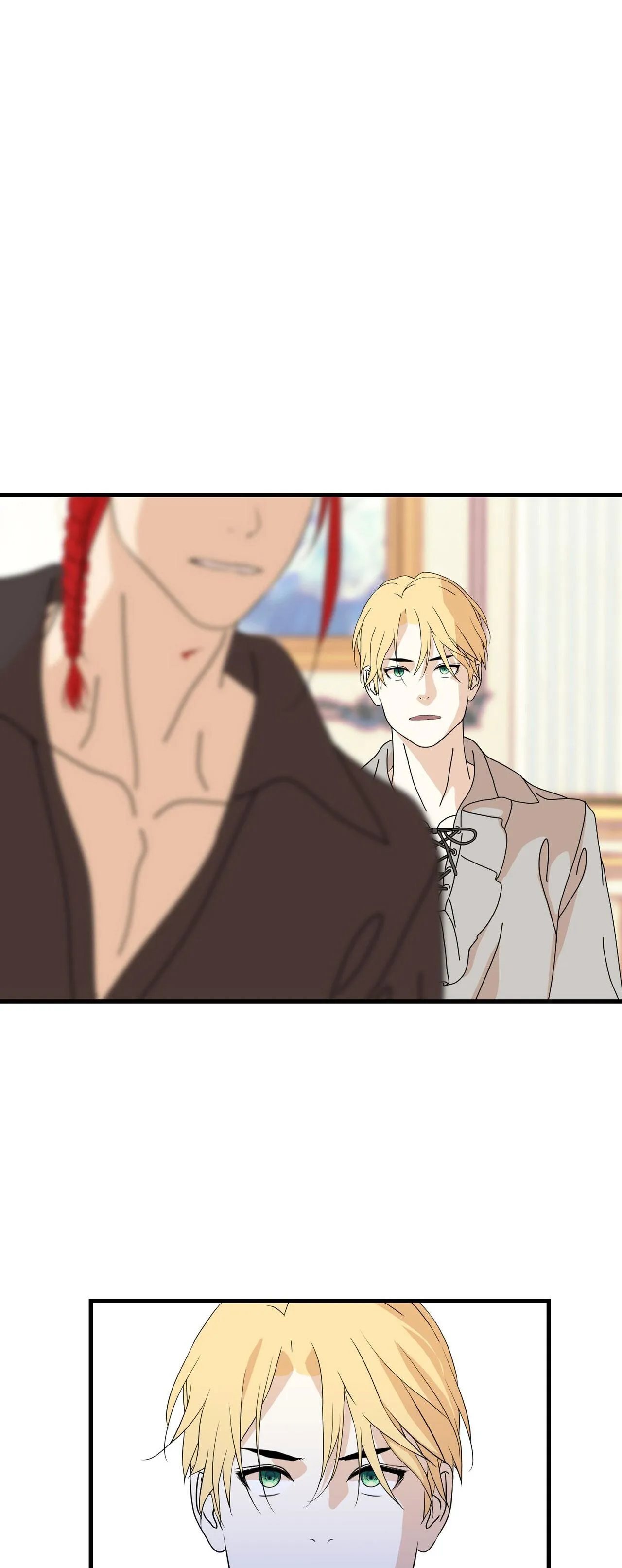 (ABO) ĐÁM CƯỚI HOÀNG GIA Chapter 29 Trang 43