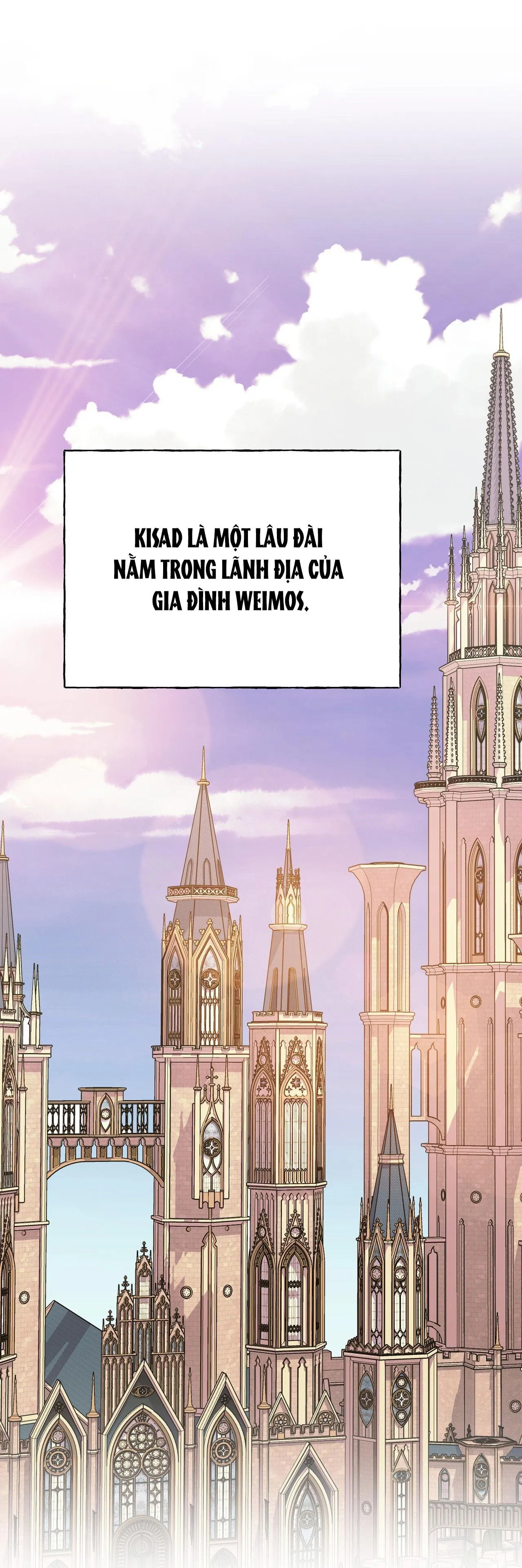 (ABO) ĐÁM CƯỚI HOÀNG GIA Chapter 30 Trang 5