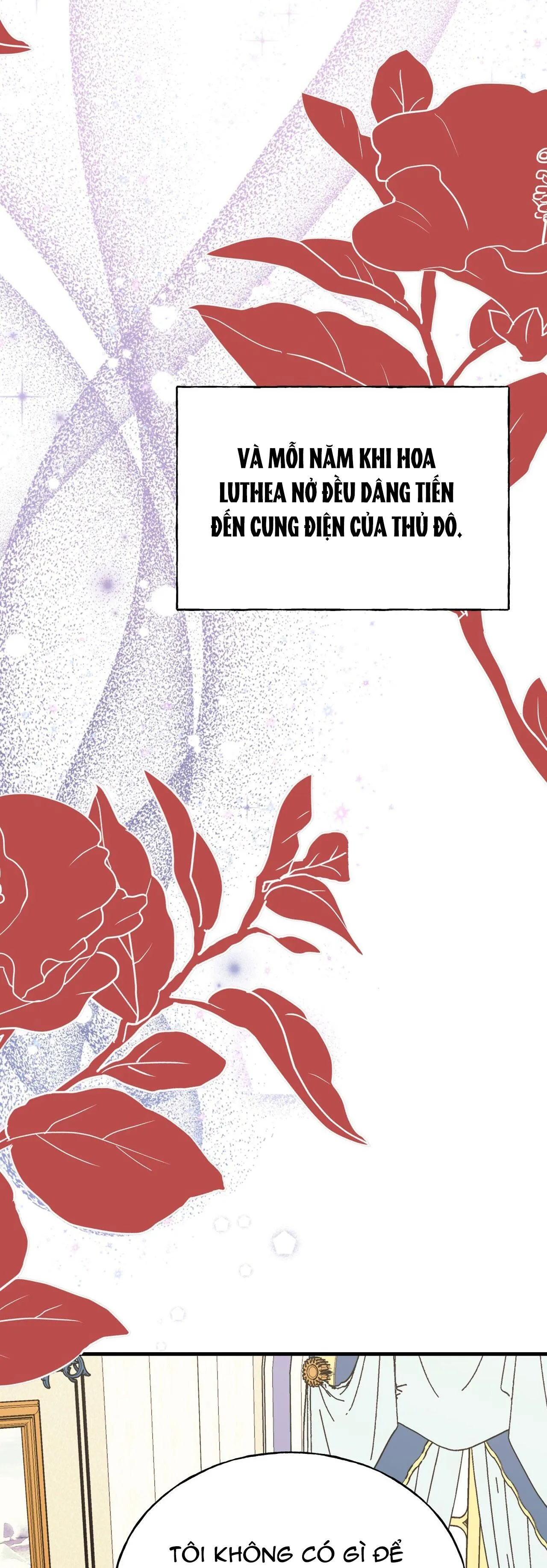 (ABO) ĐÁM CƯỚI HOÀNG GIA Chapter 30 Trang 7