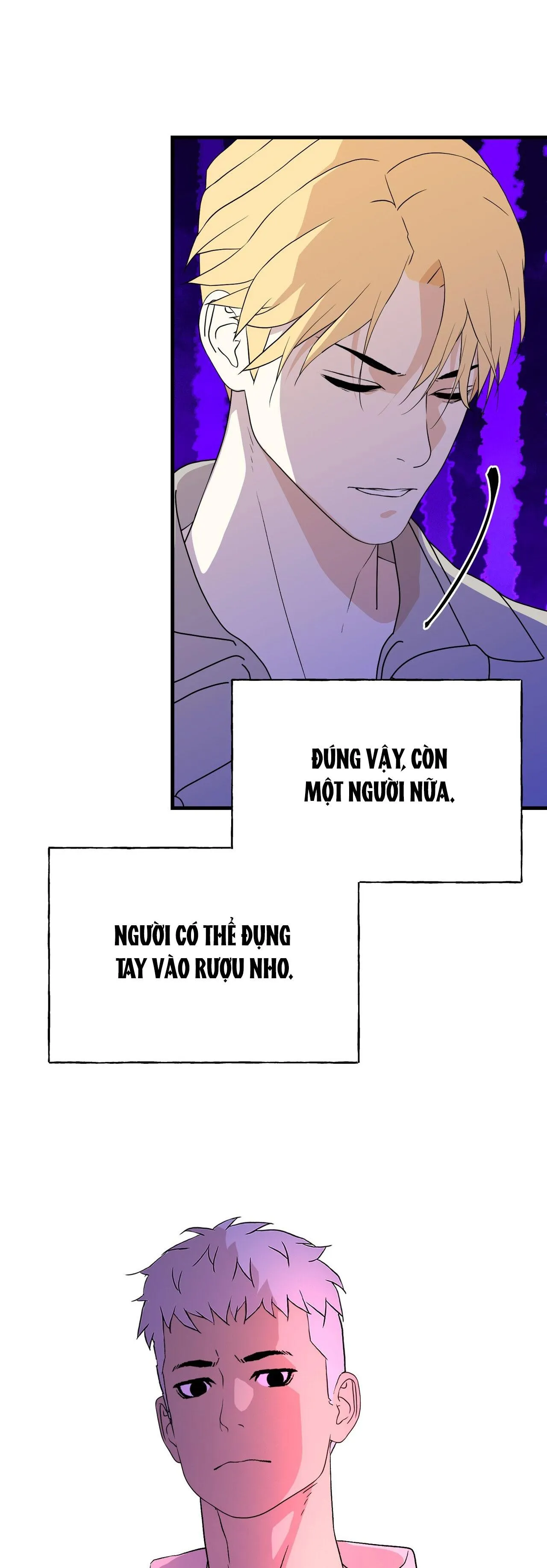 (ABO) ĐÁM CƯỚI HOÀNG GIA Chapter 30 Trang 15