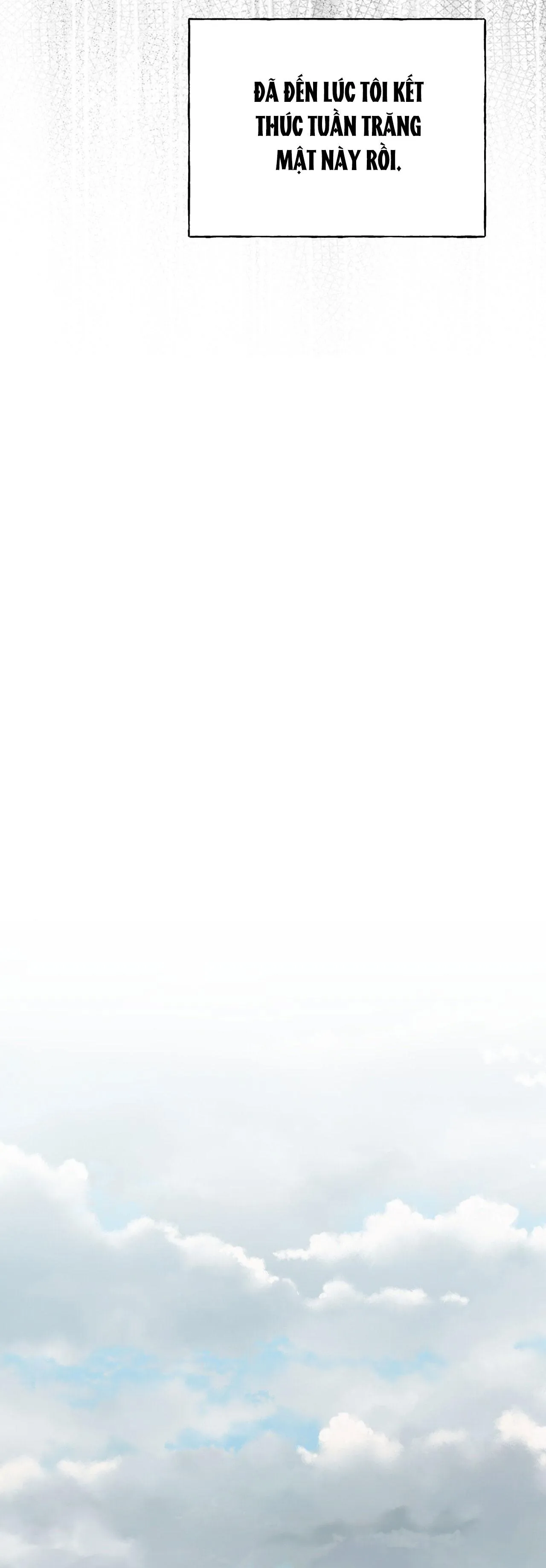 (ABO) ĐÁM CƯỚI HOÀNG GIA Chapter 30 Trang 25