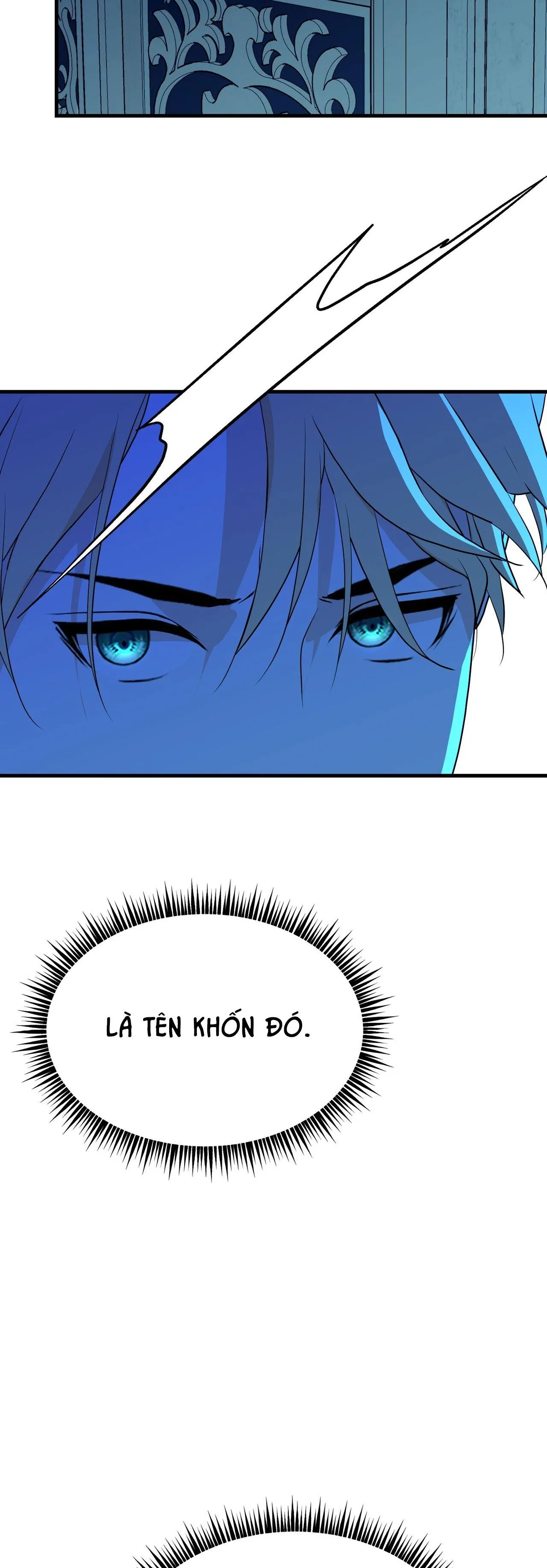 (ABO) ĐÁM CƯỚI HOÀNG GIA Chapter 30 Trang 42