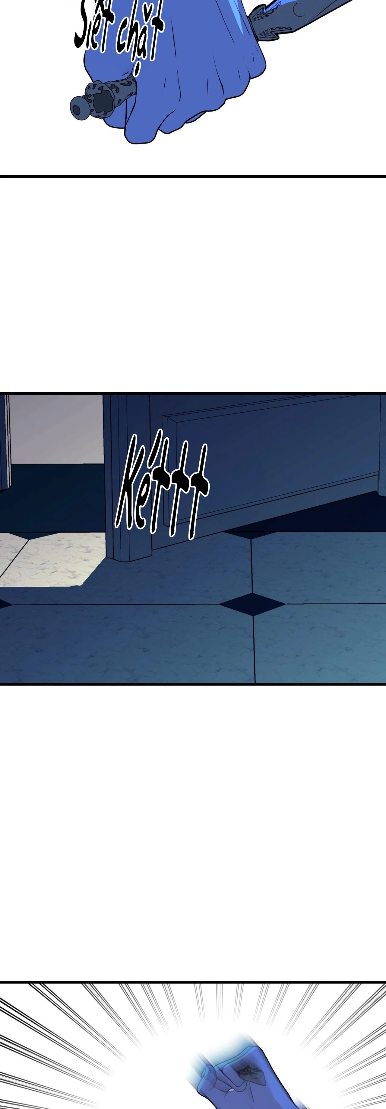 (ABO) ĐÁM CƯỚI HOÀNG GIA Chapter 30 Trang 45