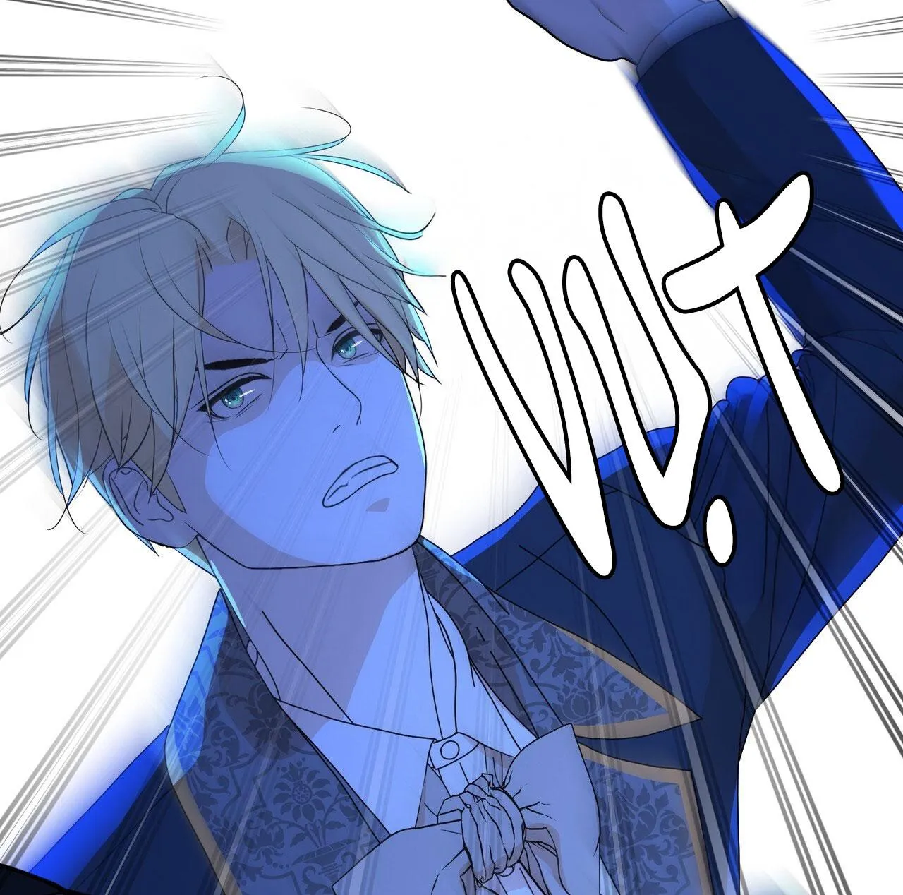 (ABO) ĐÁM CƯỚI HOÀNG GIA Chapter 30 Trang 46