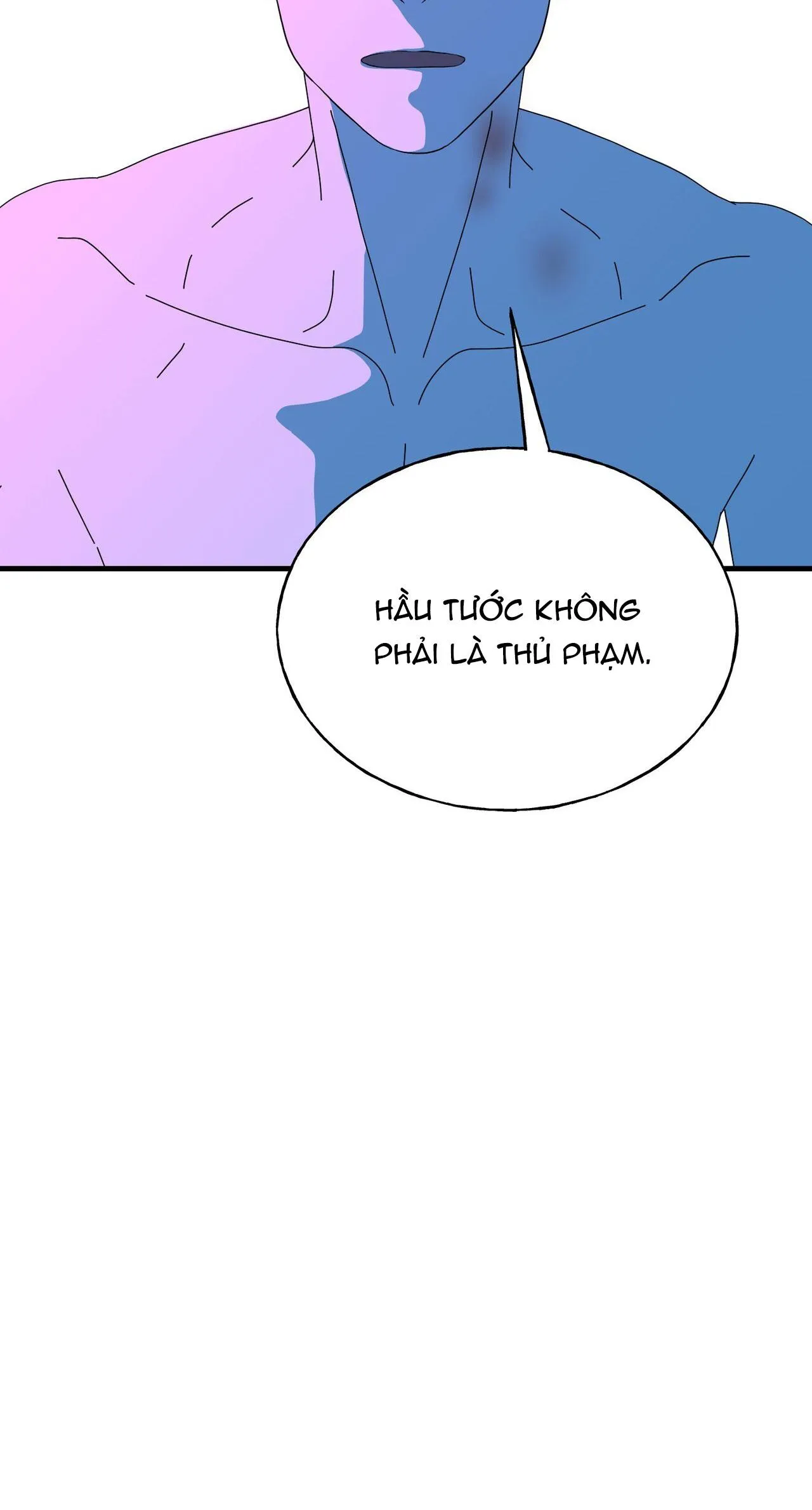 (ABO) ĐÁM CƯỚI HOÀNG GIA Chapter 31 Trang 37