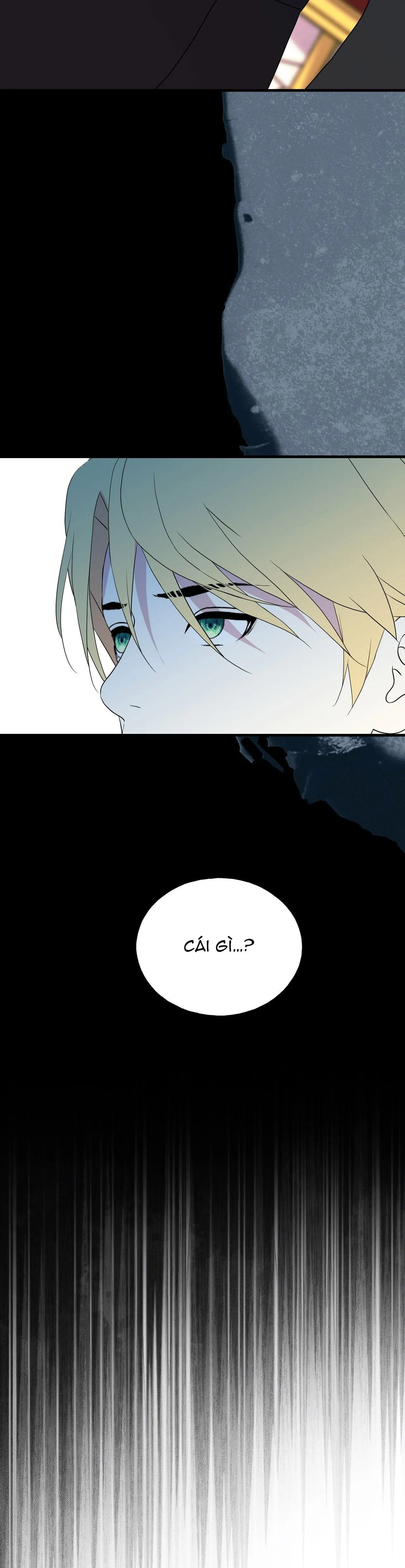 (ABO) ĐÁM CƯỚI HOÀNG GIA Chapter 32 Trang 35