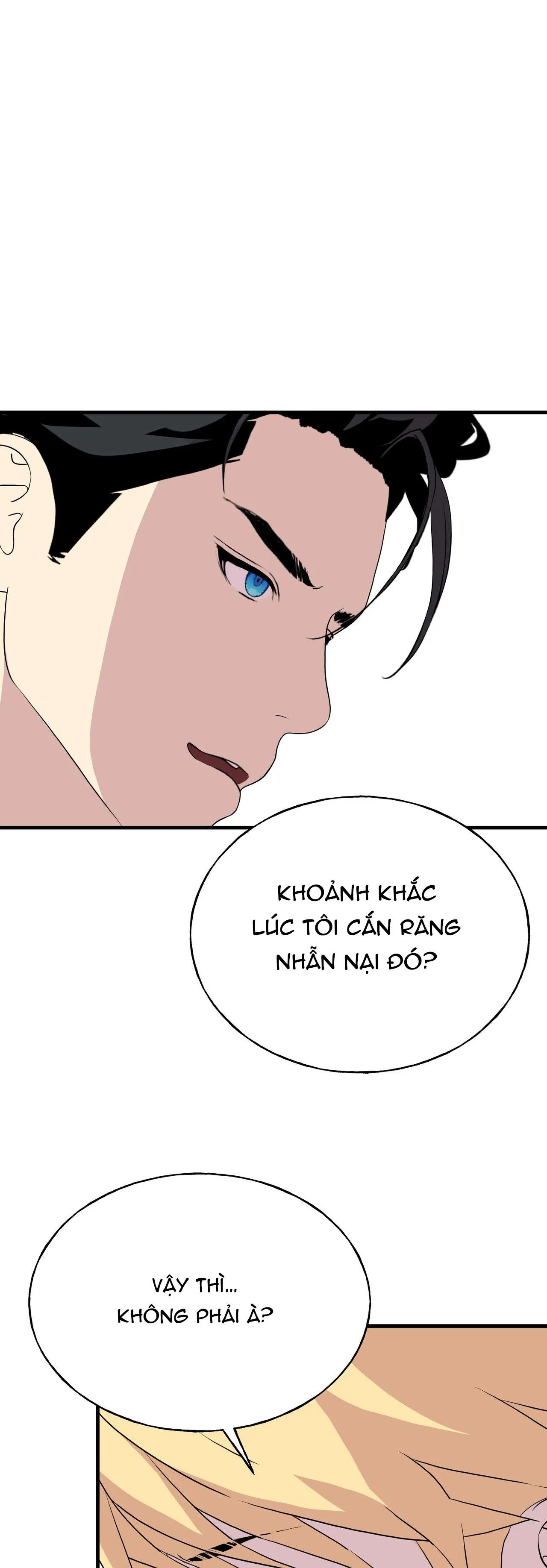 (ABO) ĐÁM CƯỚI HOÀNG GIA Chapter 33 Trang 9