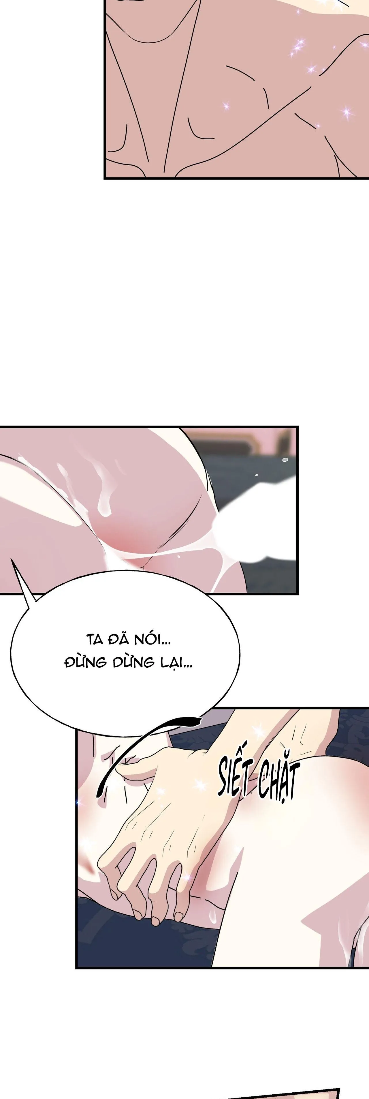 (ABO) ĐÁM CƯỚI HOÀNG GIA Chapter 33 Trang 28