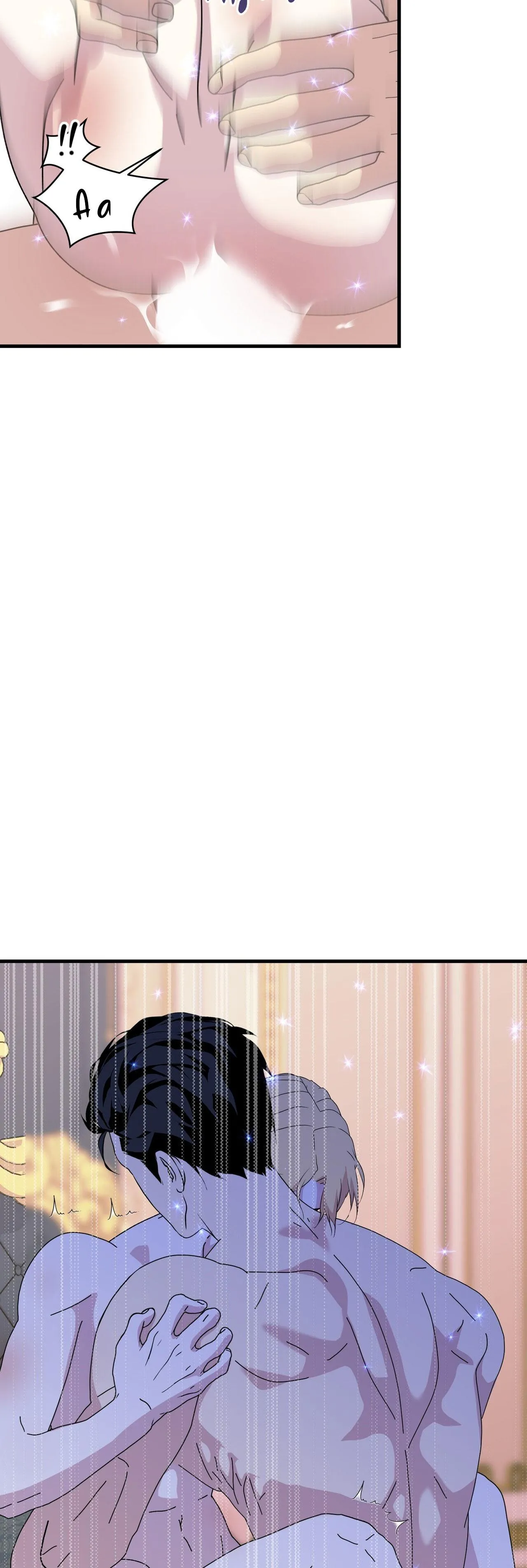 (ABO) ĐÁM CƯỚI HOÀNG GIA Chapter 33 Trang 30