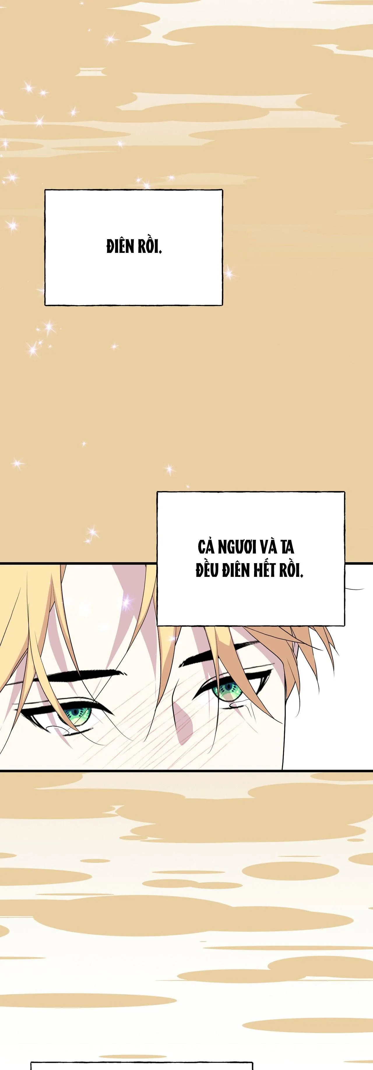 (ABO) ĐÁM CƯỚI HOÀNG GIA Chapter 33 Trang 41