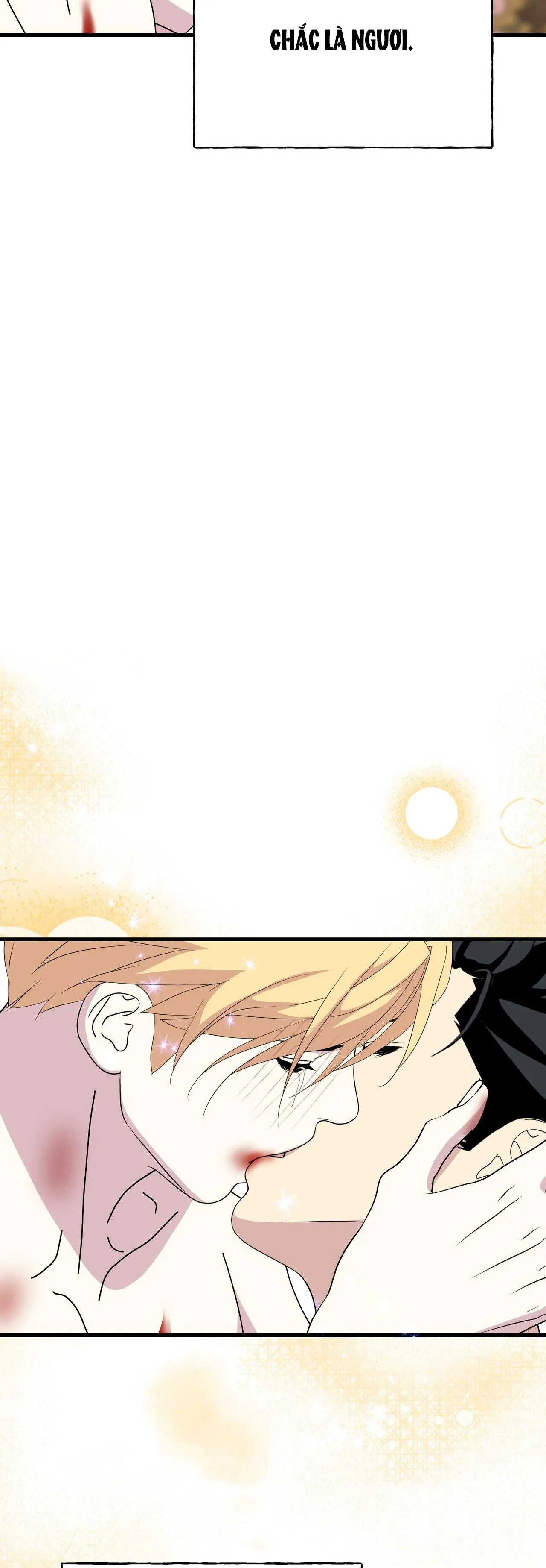 (ABO) ĐÁM CƯỚI HOÀNG GIA Chapter 33 Trang 44